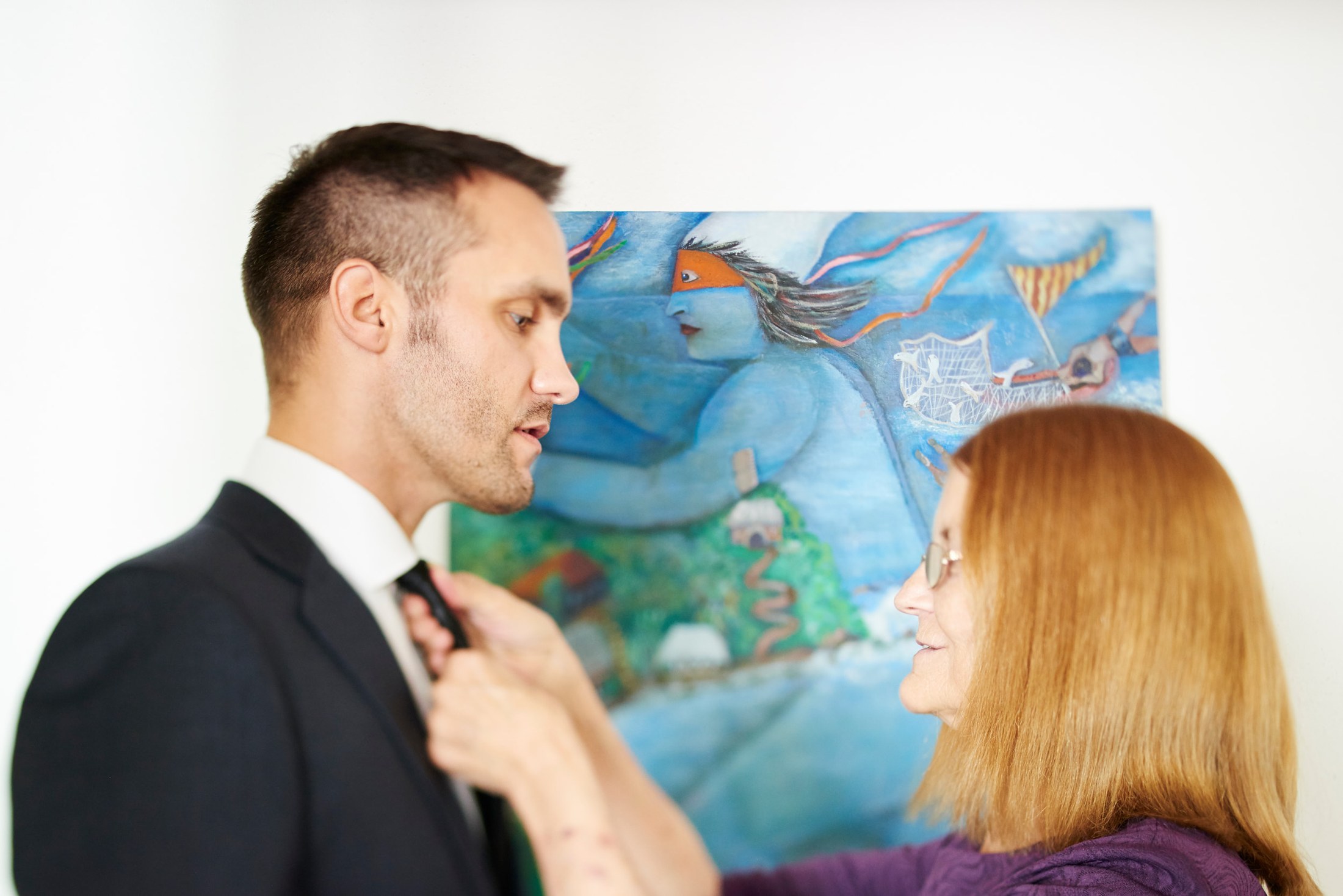 Wedding in Sayulita, Nayarit — Roy & Emily — photo 19