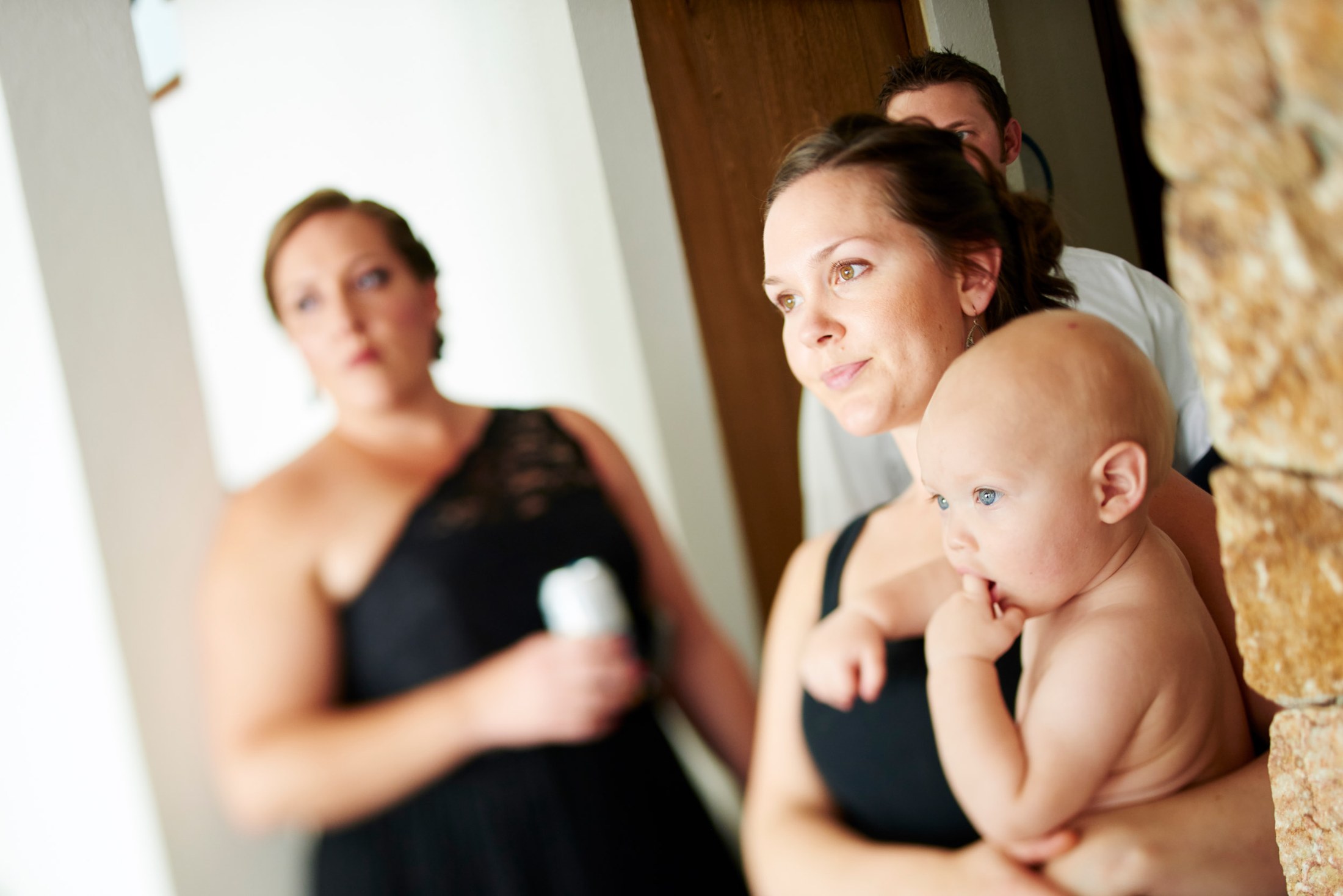 Wedding in Sayulita, Nayarit — Roy & Emily — photo 21
