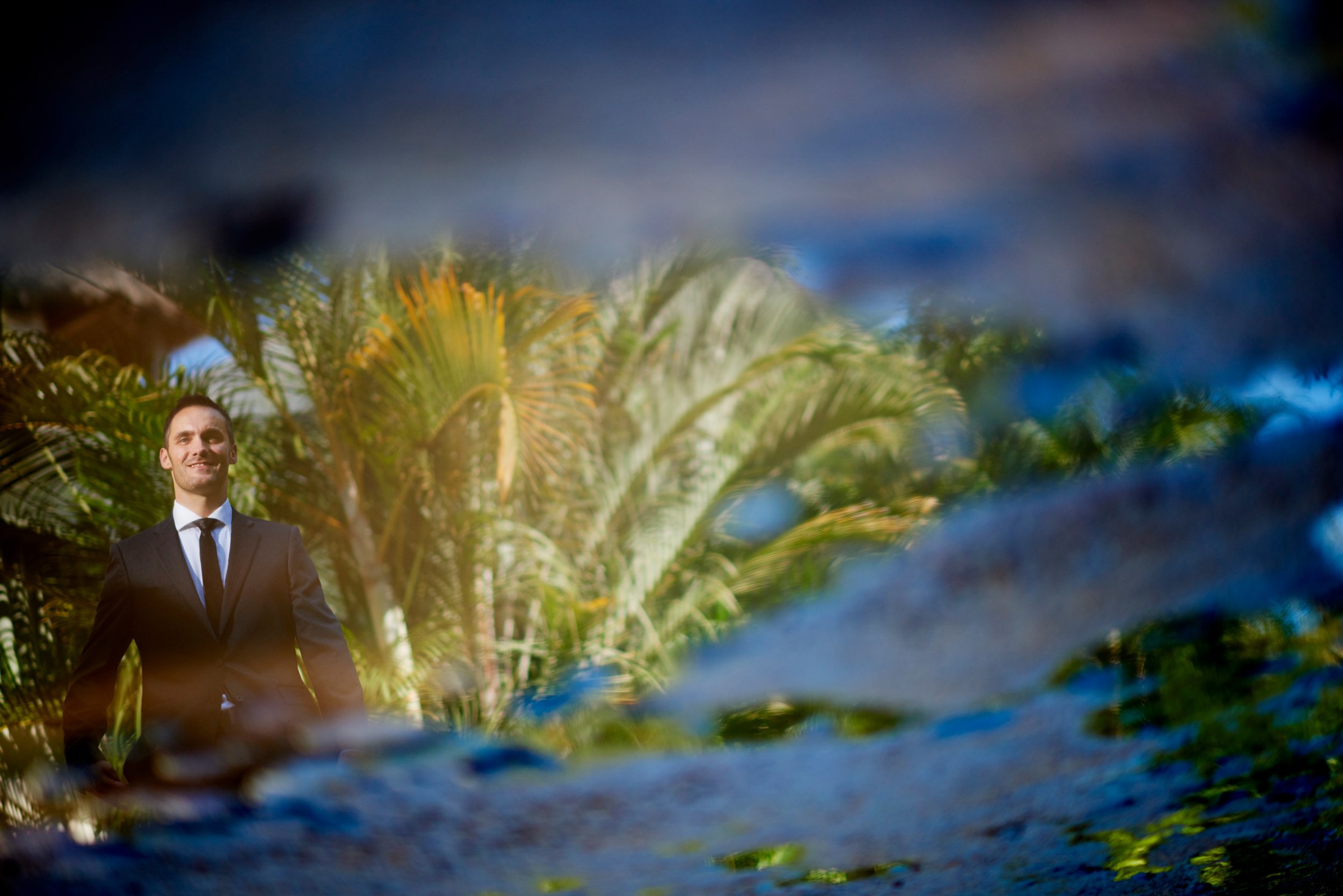 Wedding in Sayulita, Nayarit — Roy & Emily — photo 22