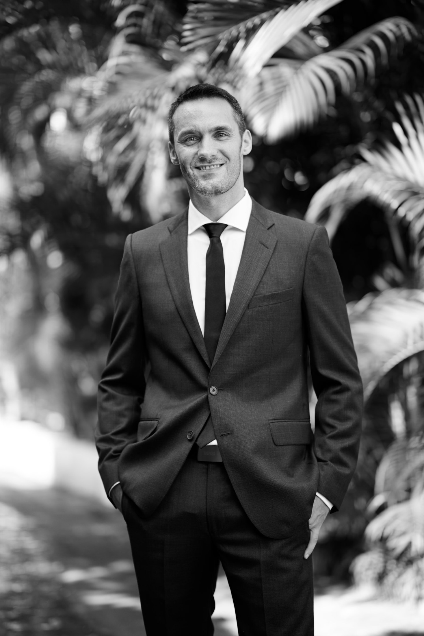 Wedding in Sayulita, Nayarit — Roy & Emily — photo 23