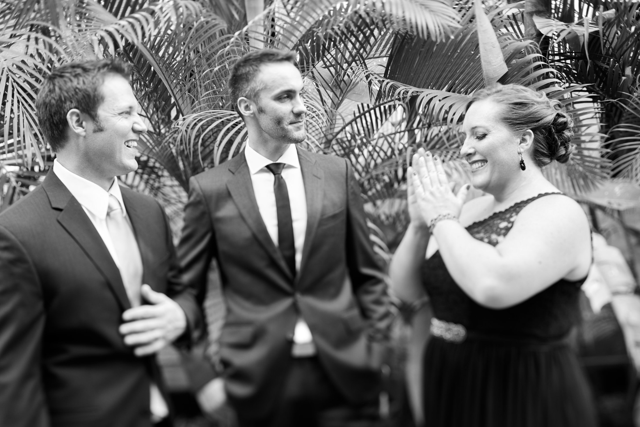 Wedding in Sayulita, Nayarit — Roy & Emily — photo 25