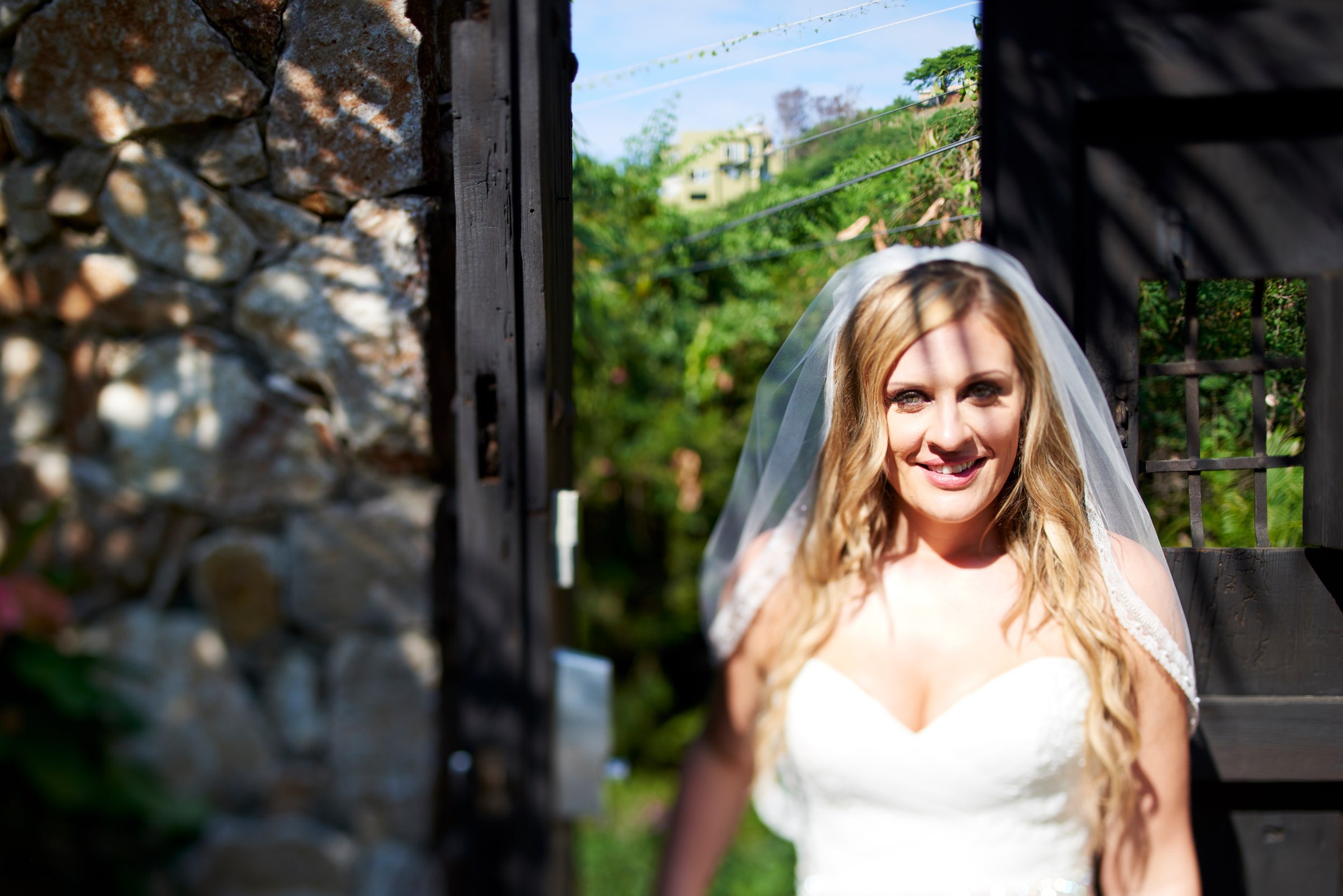 Wedding in Sayulita, Nayarit — Roy & Emily — photo 26