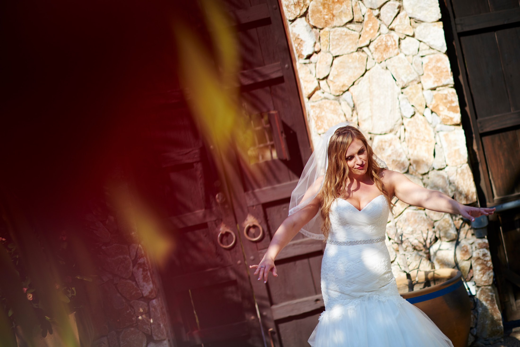 Wedding in Sayulita, Nayarit — Roy & Emily — photo 27