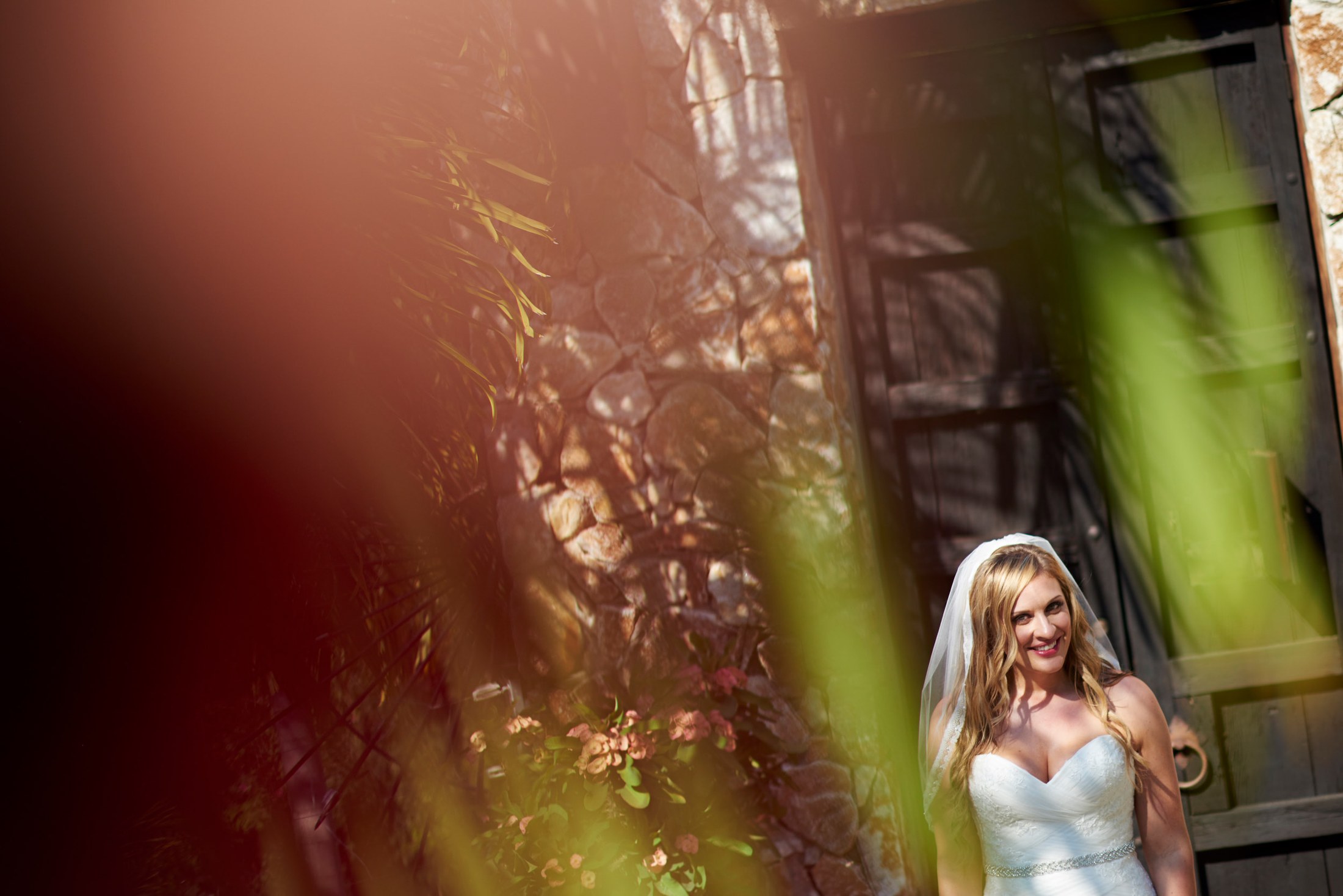 Wedding in Sayulita, Nayarit — Roy & Emily — photo 28