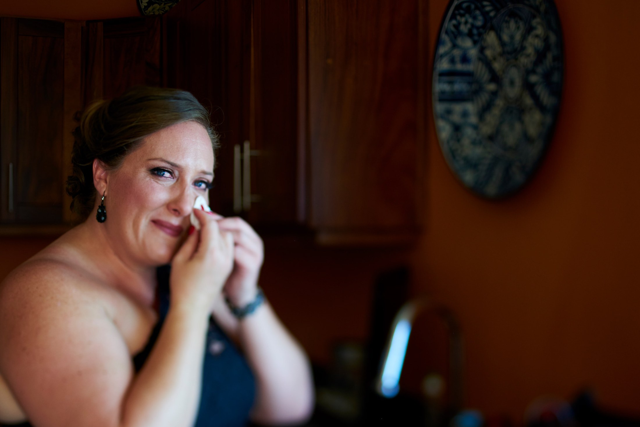 Wedding in Sayulita, Nayarit — Roy & Emily — photo 35