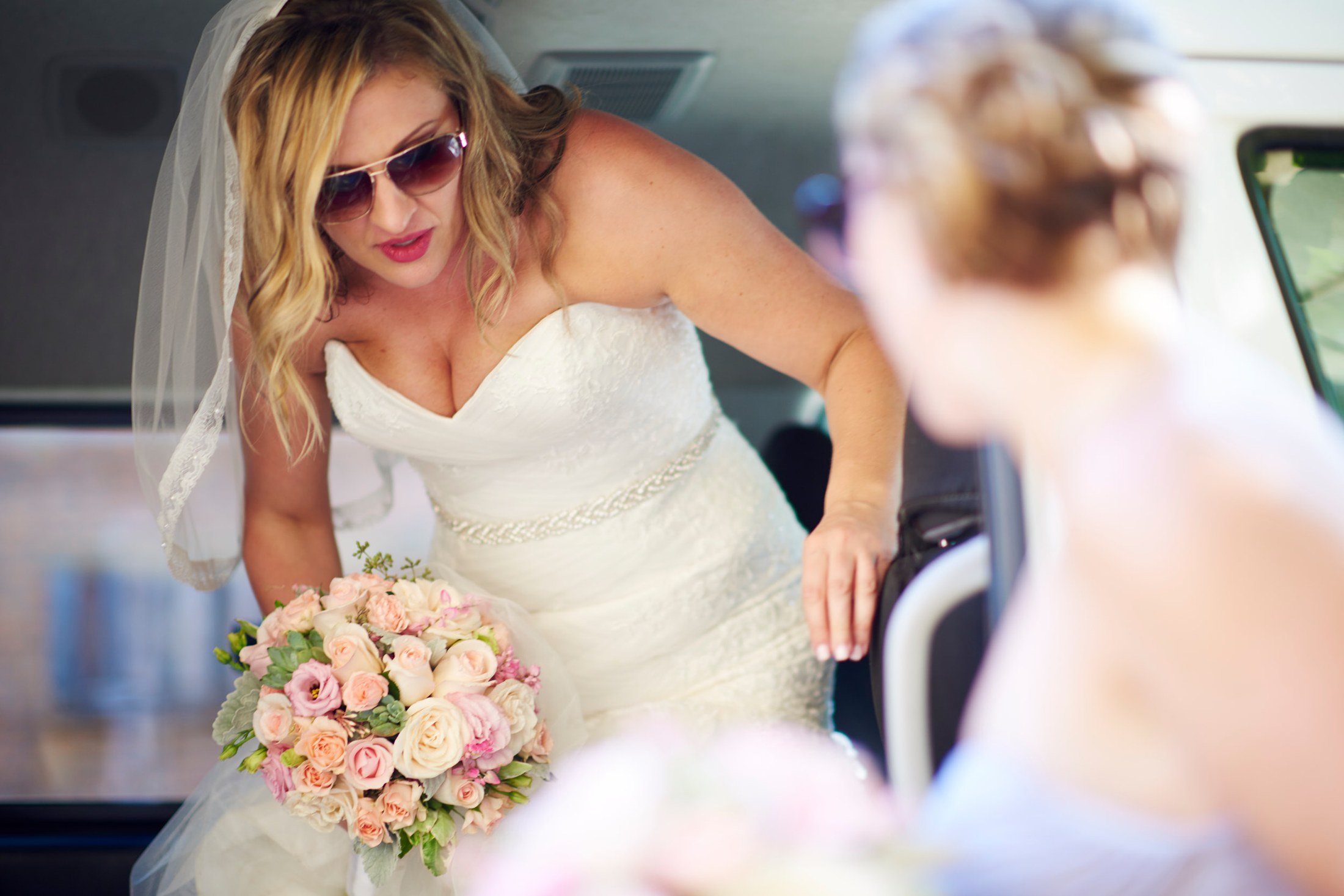 Wedding in Sayulita, Nayarit — Roy & Emily — photo 36