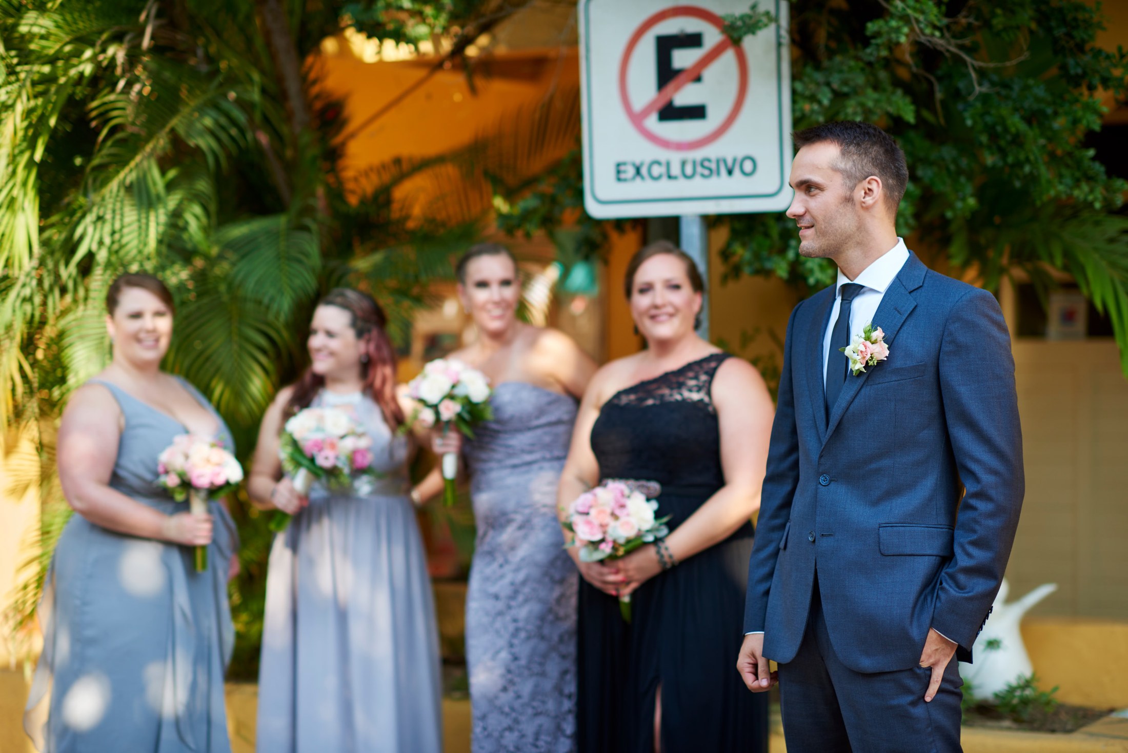 Wedding in Sayulita, Nayarit — Roy & Emily — photo 40