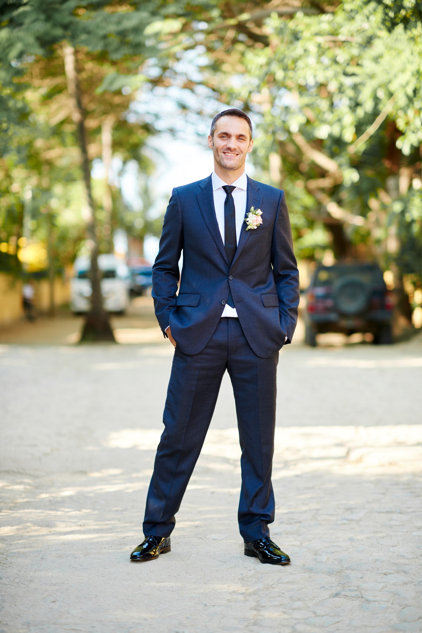 Wedding in Sayulita, Nayarit — Roy & Emily — photo 42