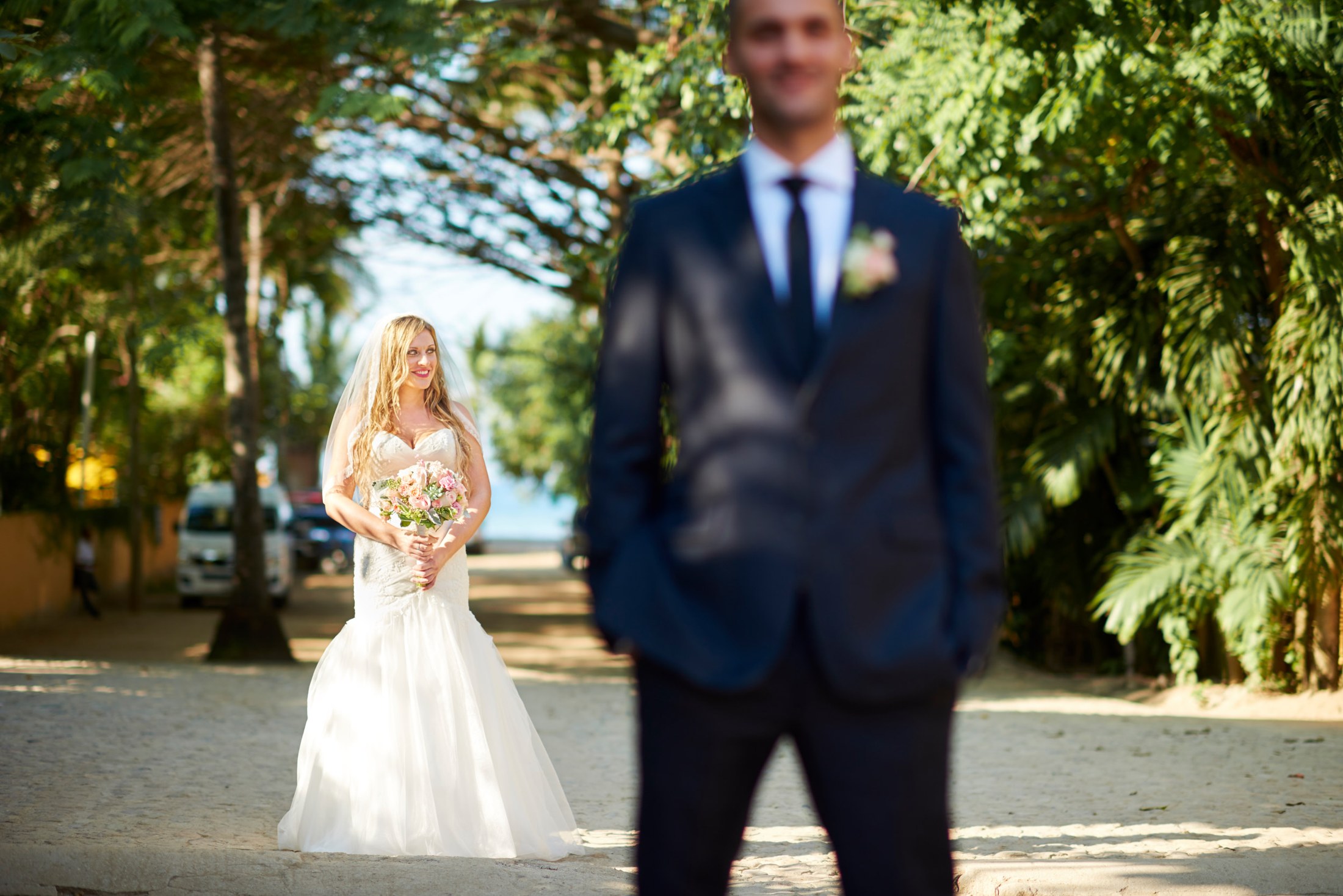 Wedding in Sayulita, Nayarit — Roy & Emily — photo 44