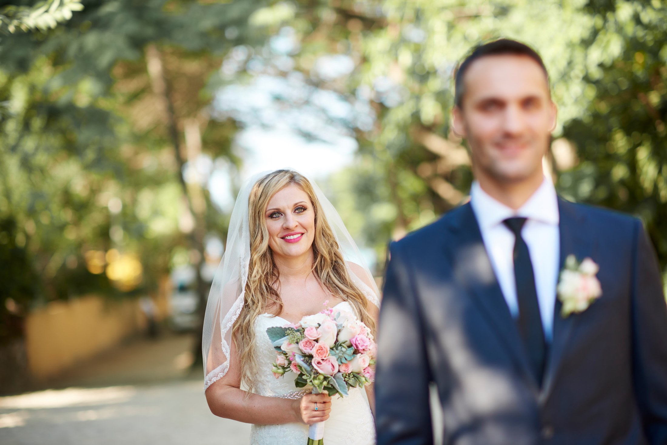 Wedding in Sayulita, Nayarit — Roy & Emily — photo 45