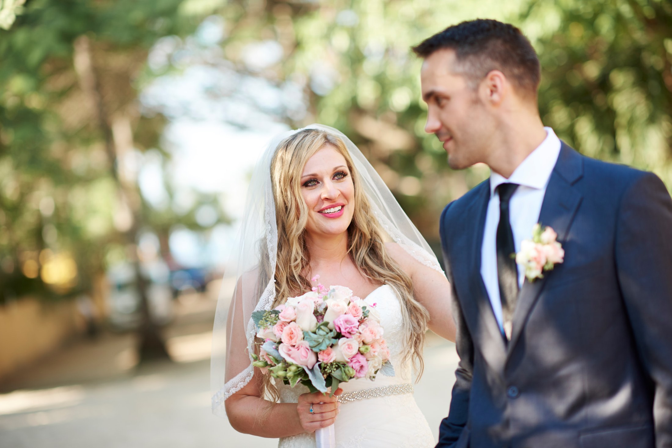 Wedding in Sayulita, Nayarit — Roy & Emily — photo 49