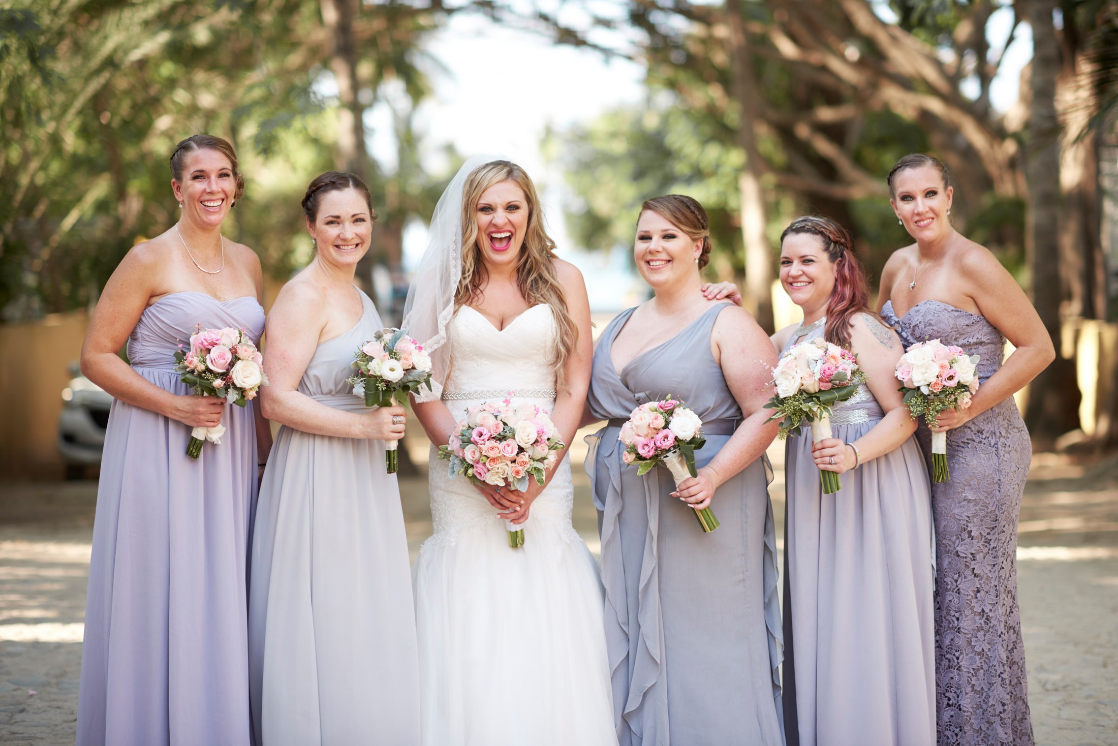 Wedding in Sayulita, Nayarit — Roy & Emily — photo 62