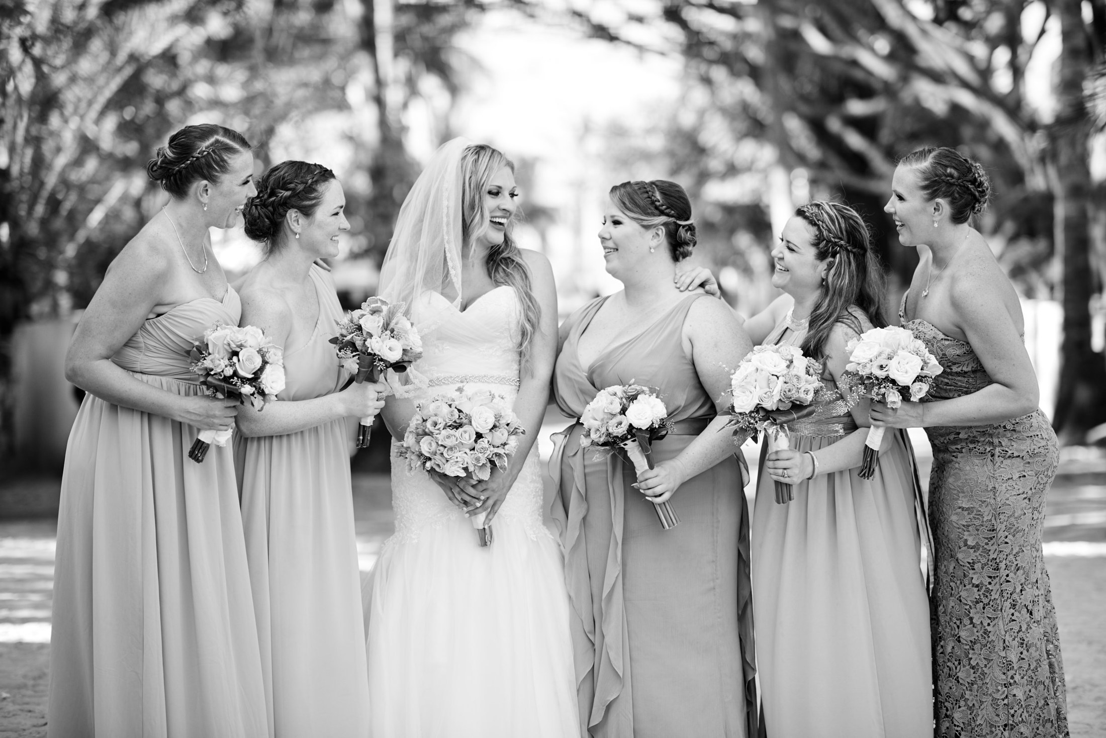 Wedding in Sayulita, Nayarit — Roy & Emily — photo 64