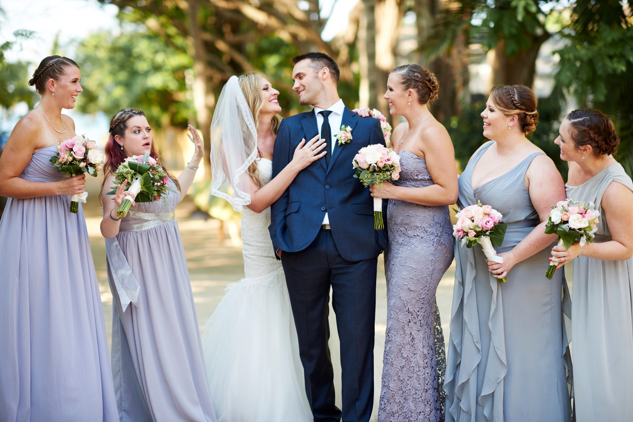 Wedding in Sayulita, Nayarit — Roy & Emily — photo 71