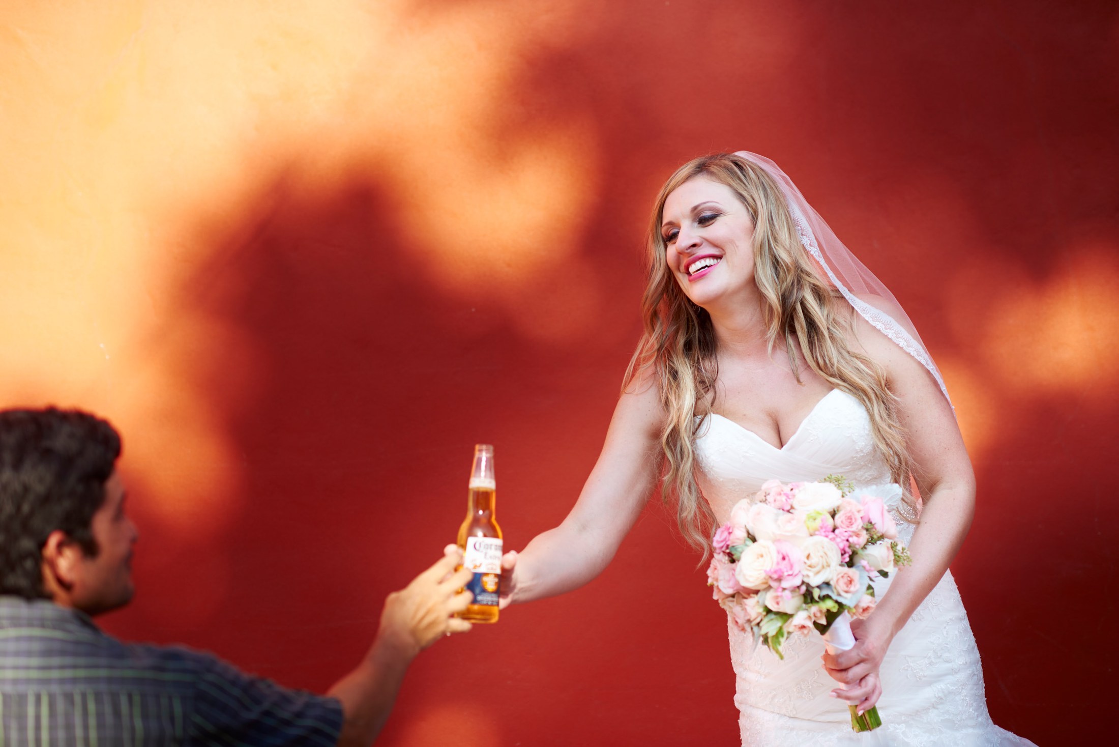 Wedding in Sayulita, Nayarit — Roy & Emily — photo 73