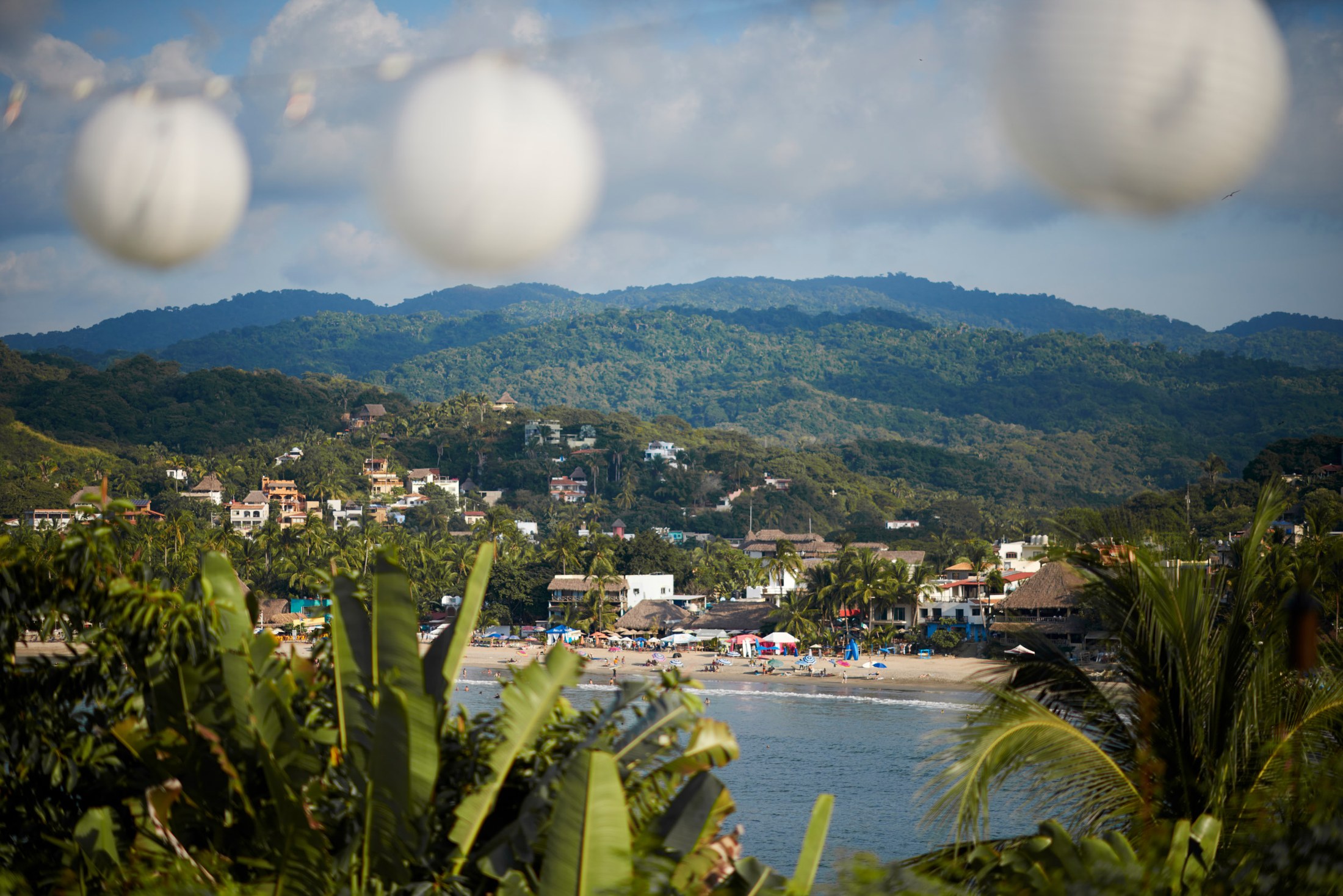 Wedding in Sayulita, Nayarit — Roy & Emily — photo 80