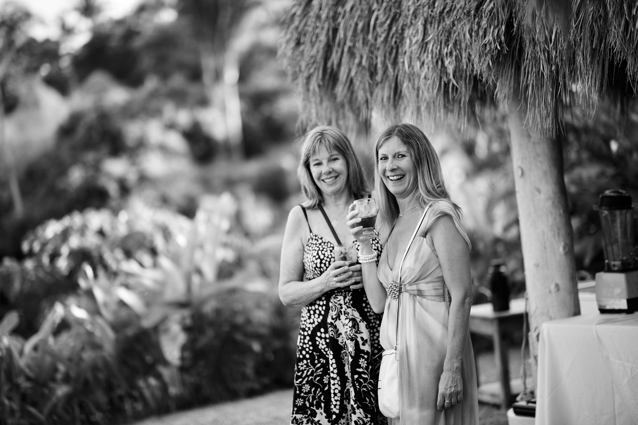 Wedding in Sayulita, Nayarit — Roy & Emily — photo 81