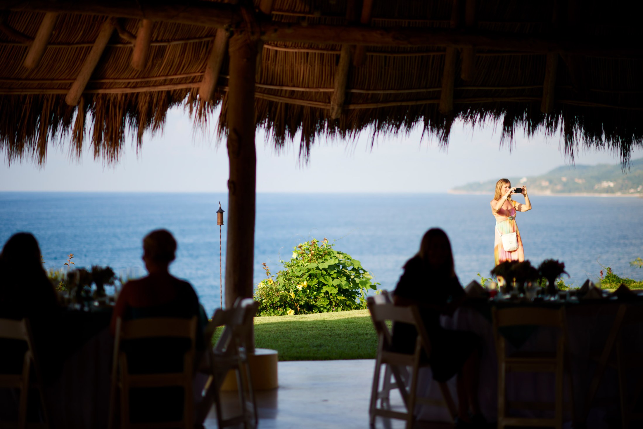 Wedding in Sayulita, Nayarit — Roy & Emily — photo 84