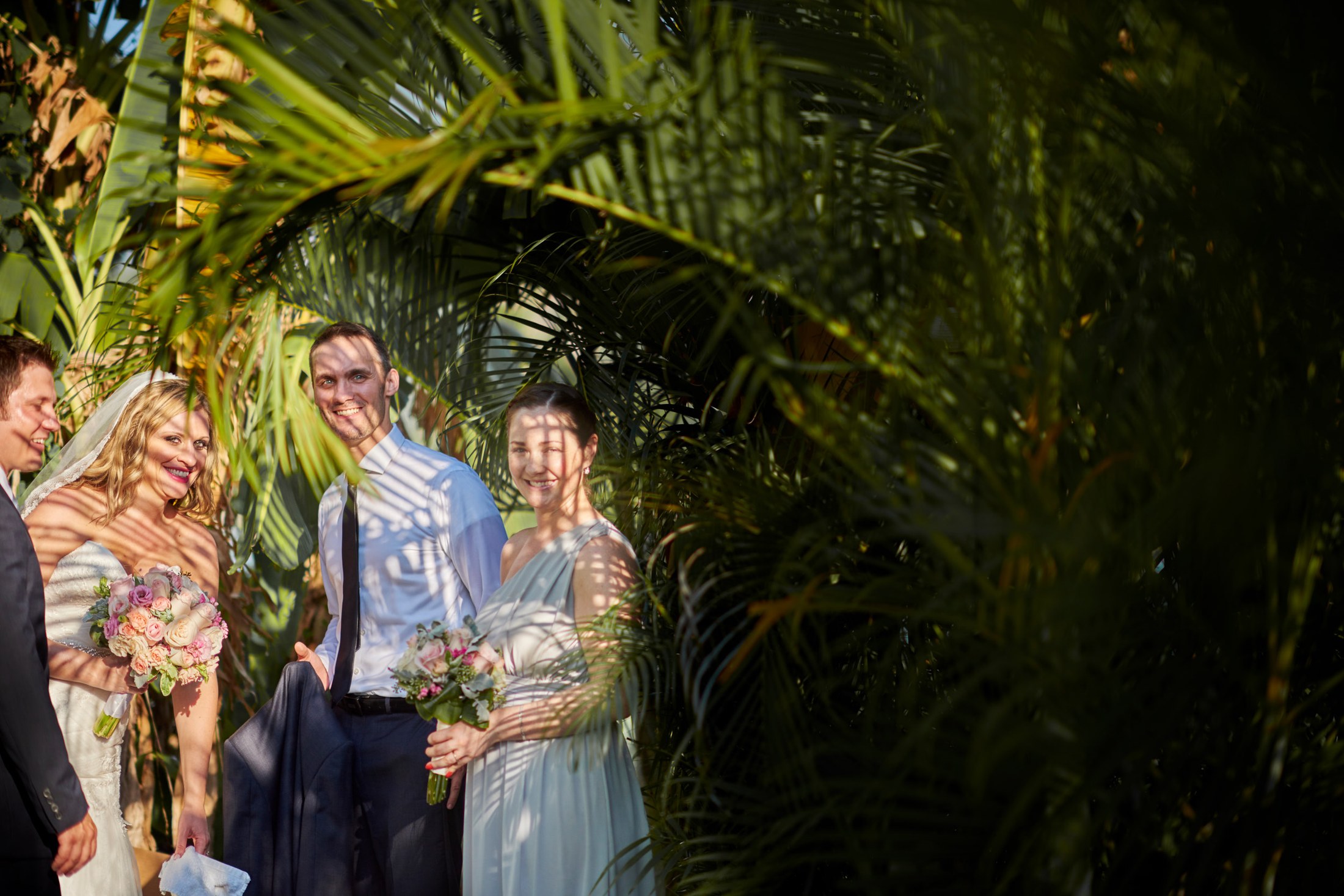 Wedding in Sayulita, Nayarit — Roy & Emily — photo 85