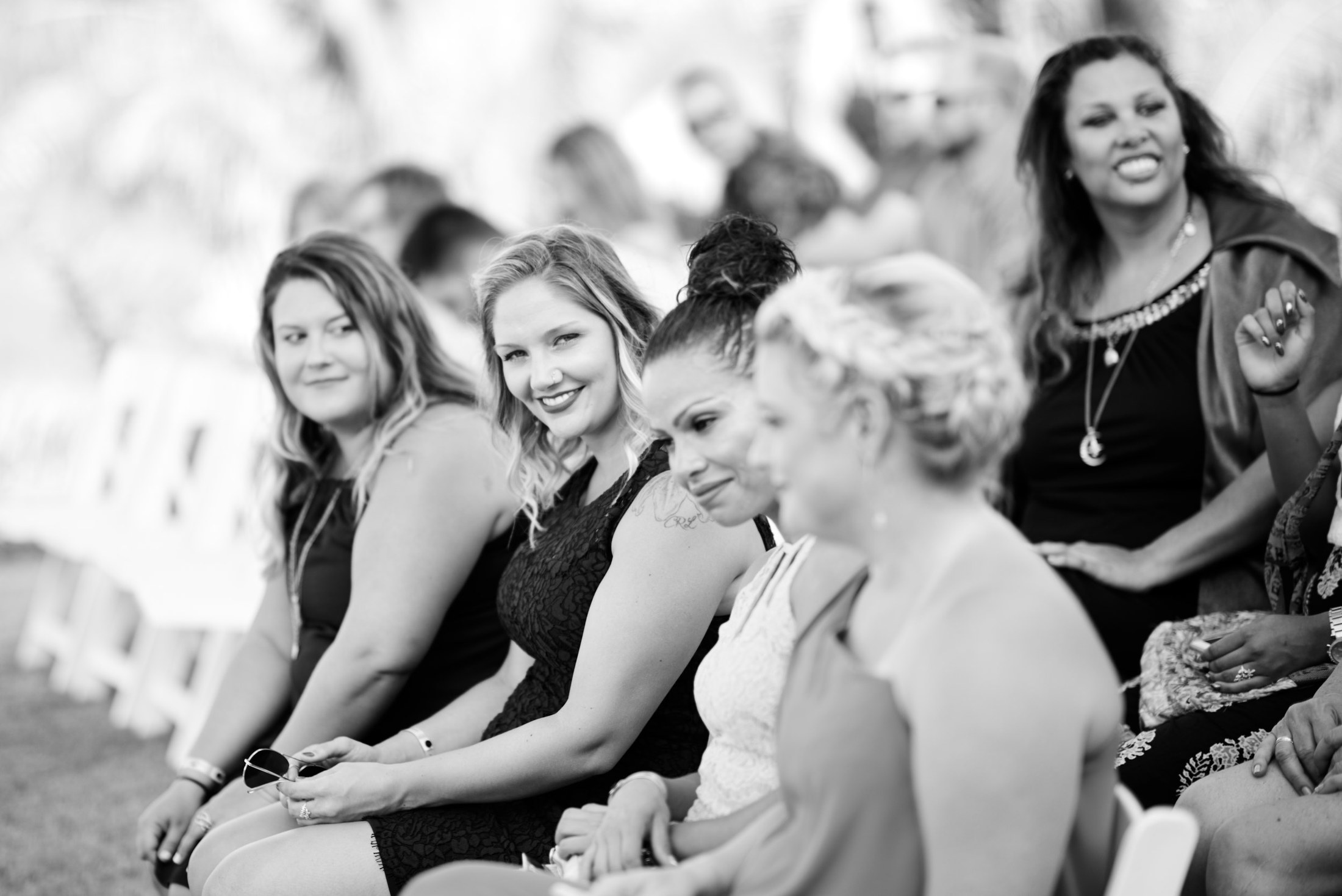 Wedding in Sayulita, Nayarit — Roy & Emily — photo 88