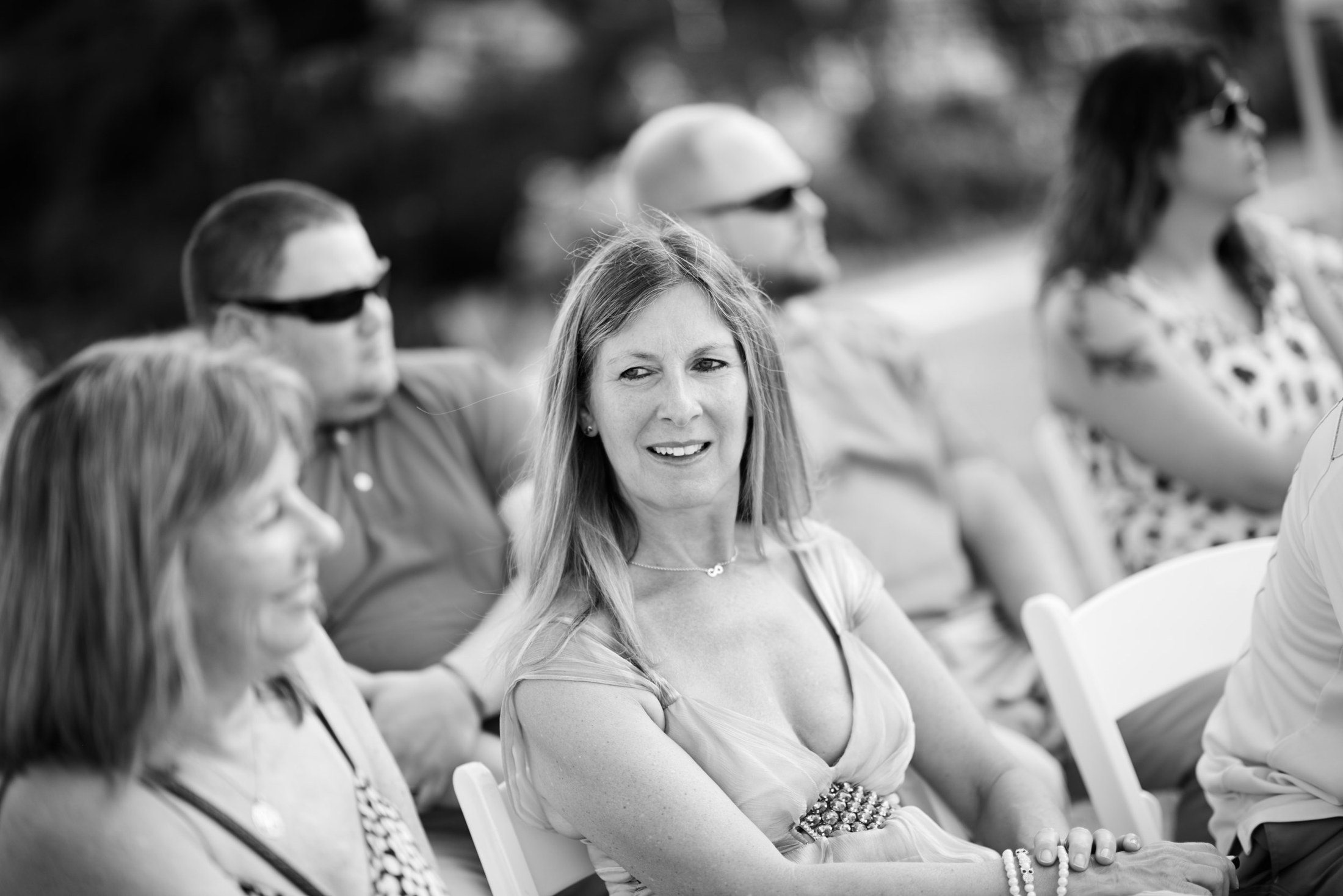 Wedding in Sayulita, Nayarit — Roy & Emily — photo 89
