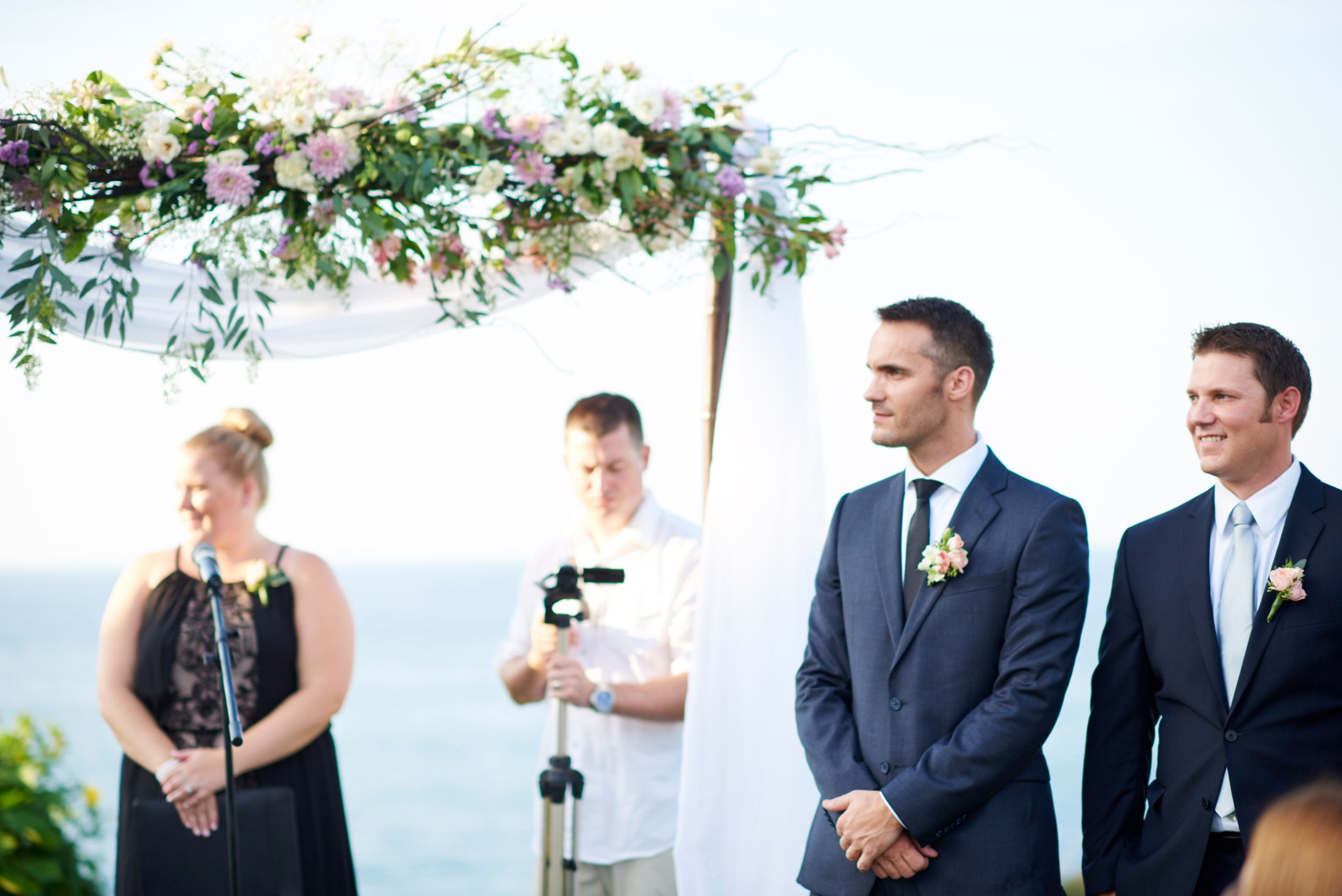 Wedding in Sayulita, Nayarit — Roy & Emily — photo 94