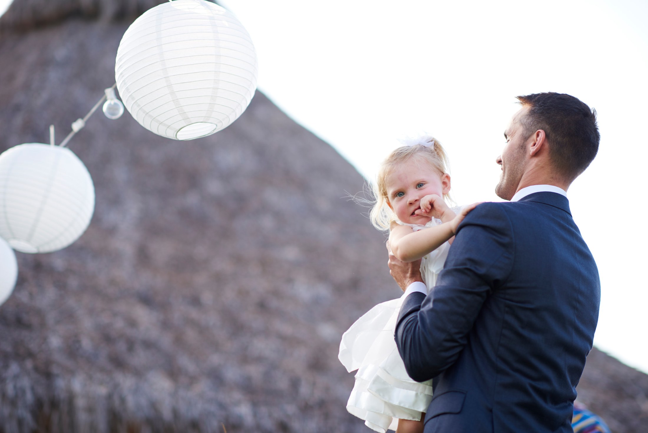 Wedding in Sayulita, Nayarit — Roy & Emily — photo 96