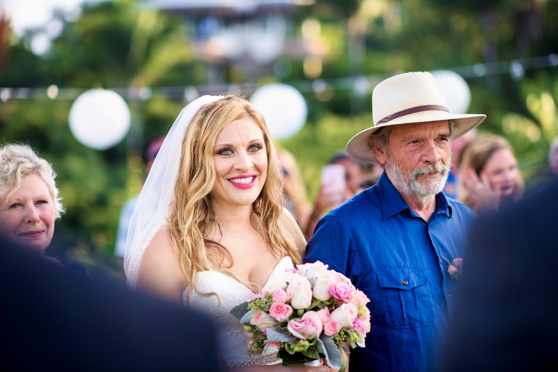 Wedding in Sayulita, Nayarit — Roy & Emily — photo 97