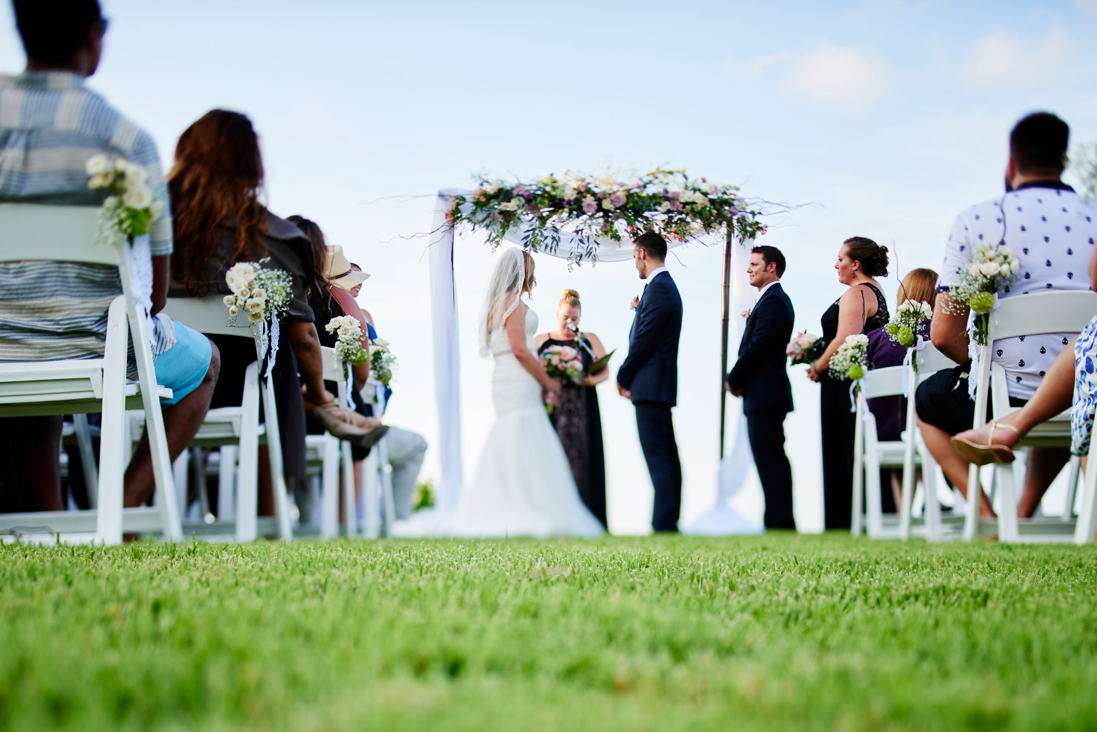 Wedding in Sayulita, Nayarit — Roy & Emily — photo 103