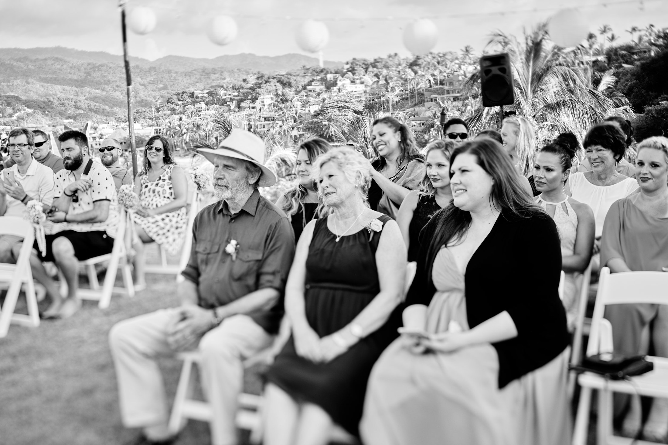 Wedding in Sayulita, Nayarit — Roy & Emily — photo 105