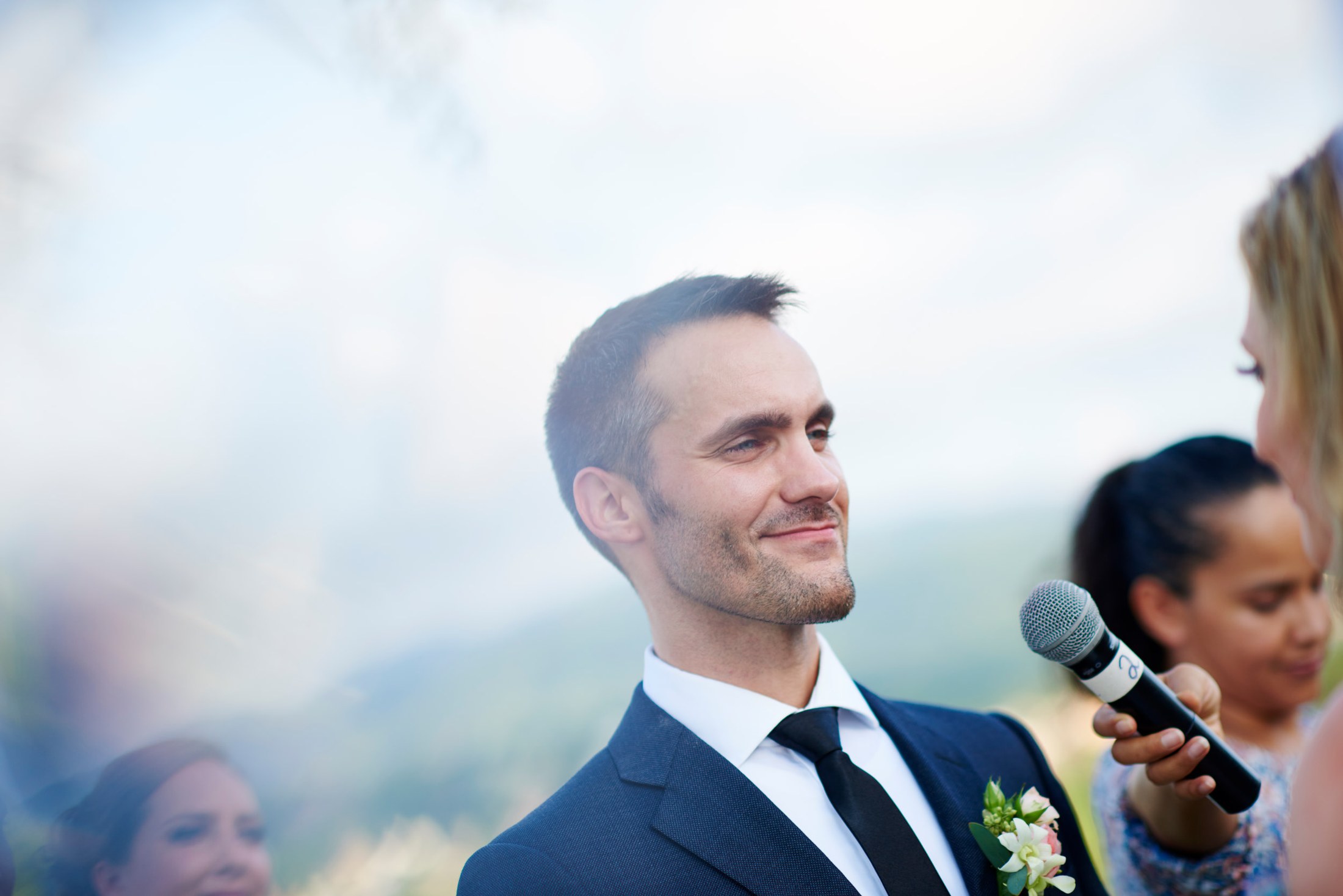 Wedding in Sayulita, Nayarit — Roy & Emily — photo 106