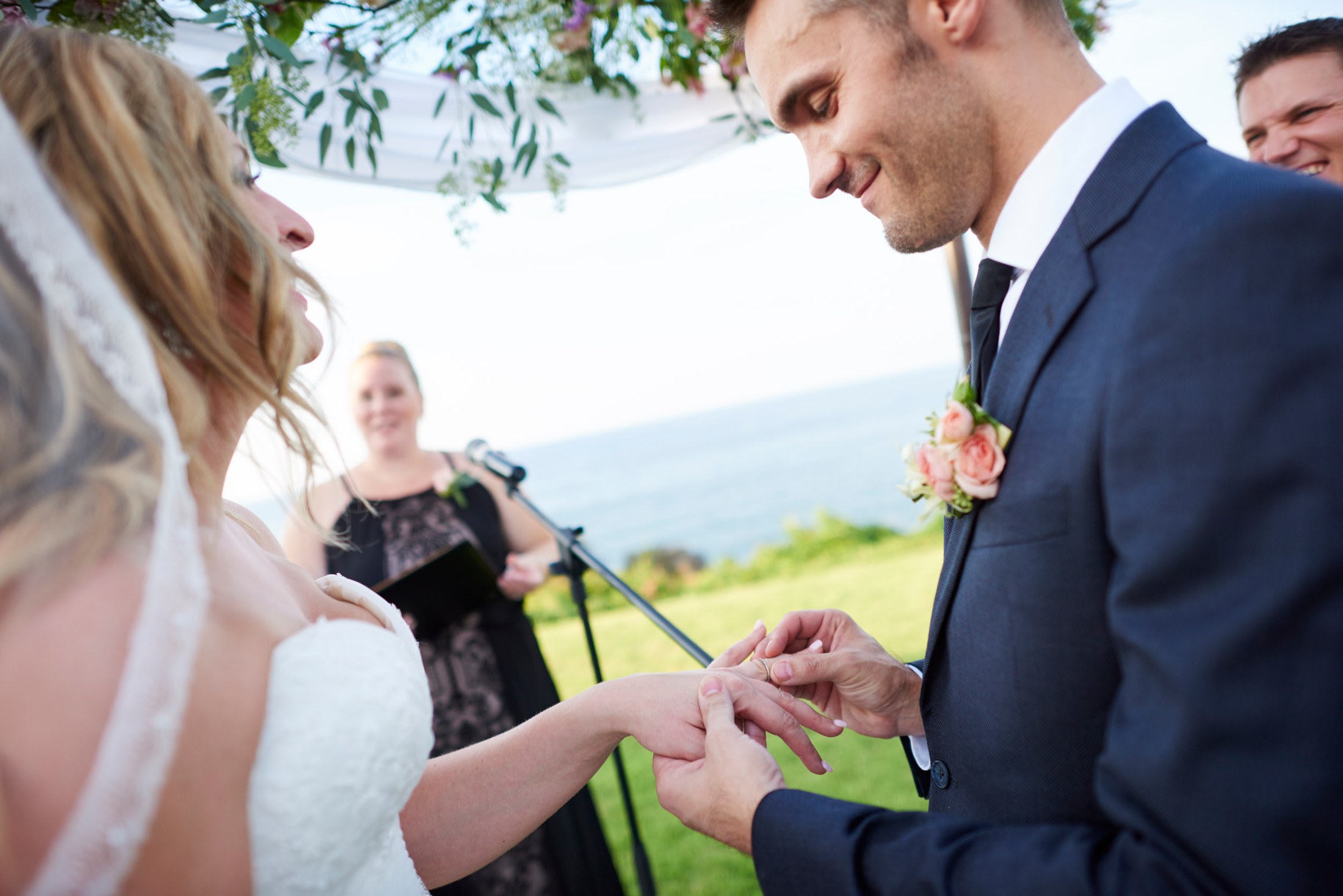 Wedding in Sayulita, Nayarit — Roy & Emily — photo 110