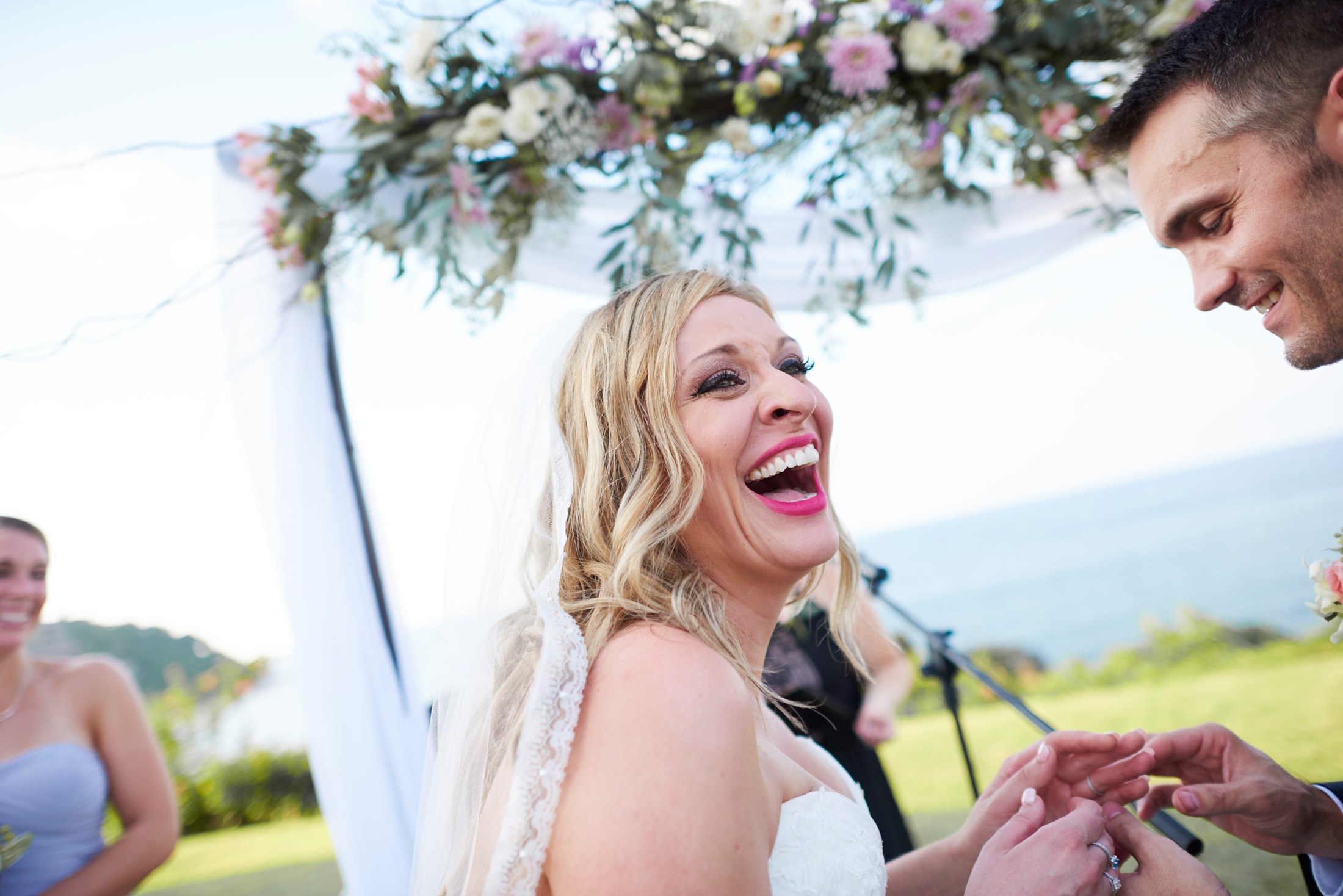 Wedding in Sayulita, Nayarit — Roy & Emily — photo 111