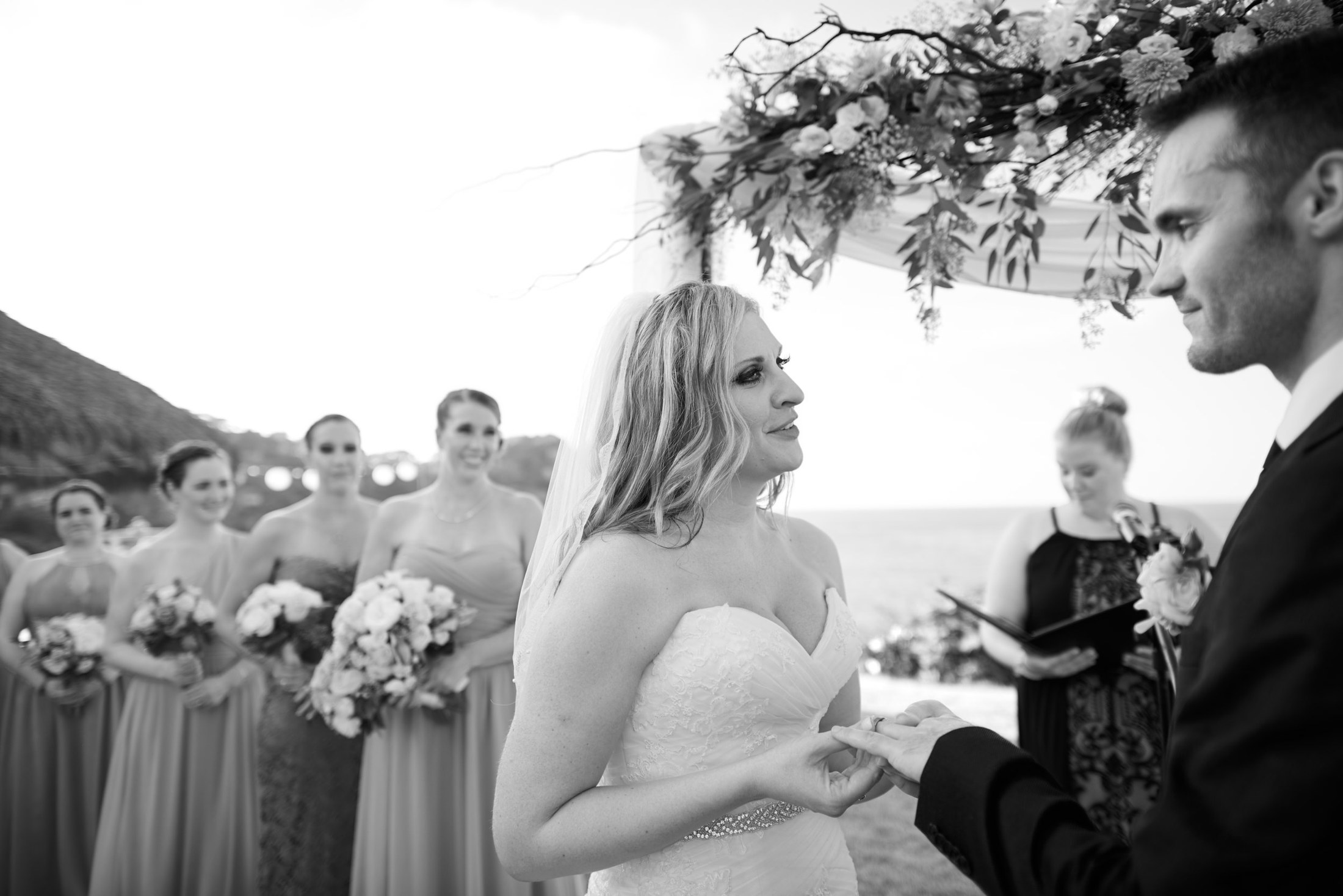 Wedding in Sayulita, Nayarit — Roy & Emily — photo 112