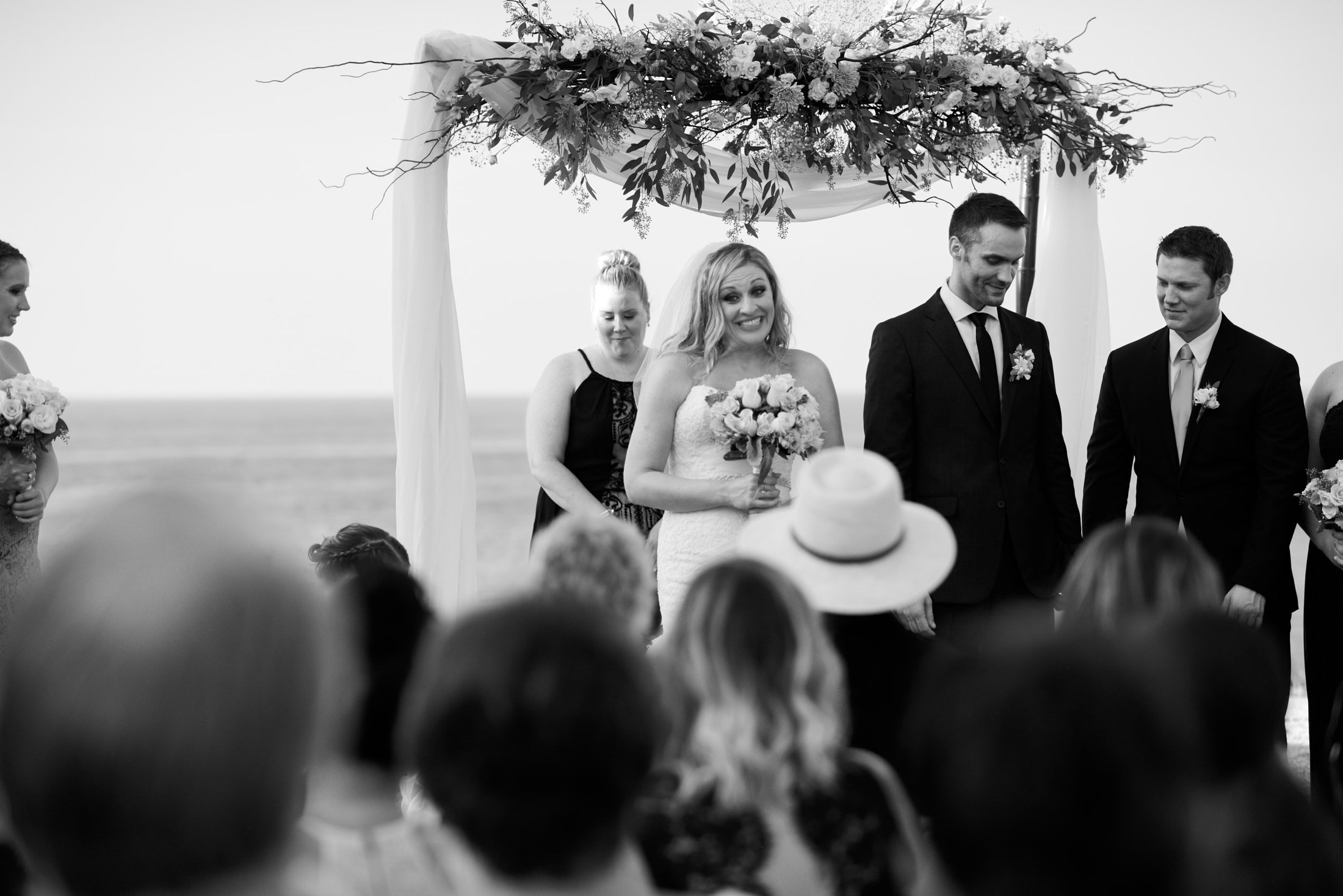 Wedding in Sayulita, Nayarit — Roy & Emily — photo 113