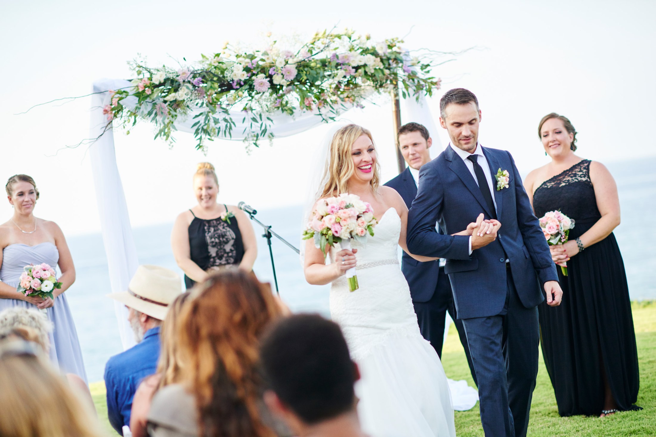 Wedding in Sayulita, Nayarit — Roy & Emily — photo 114