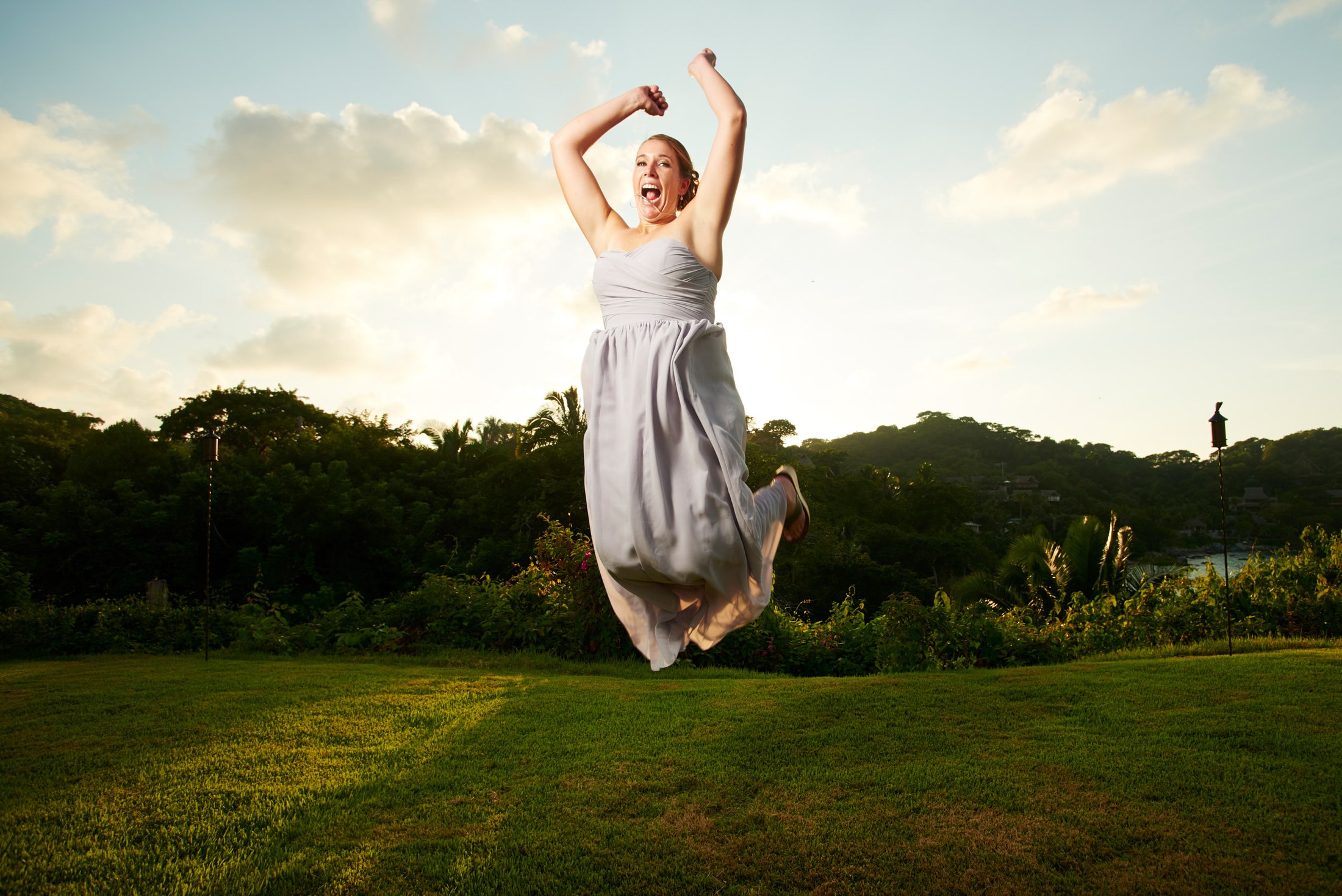 Wedding in Sayulita, Nayarit — Roy & Emily — photo 117