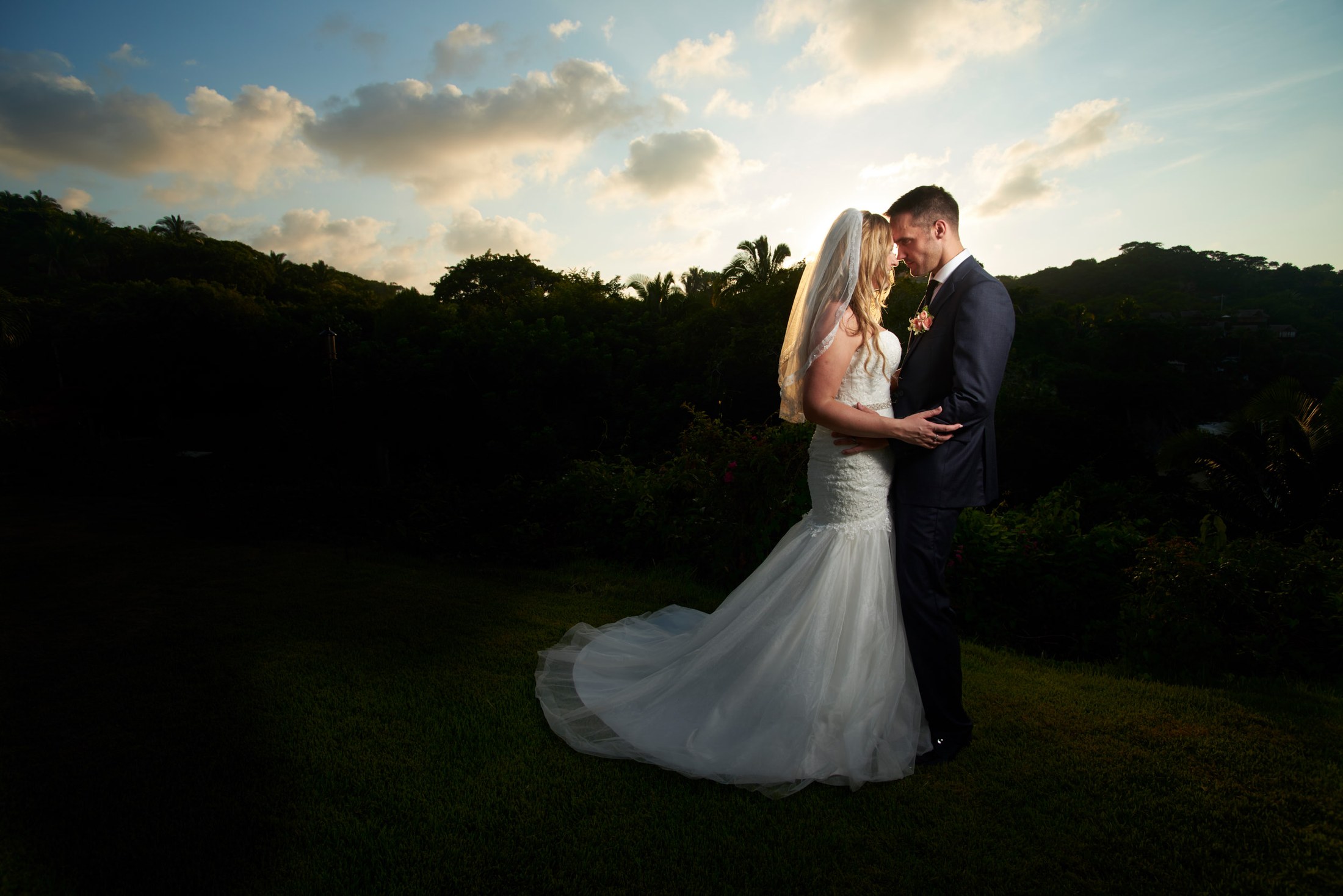 Wedding in Sayulita, Nayarit — Roy & Emily — photo 119