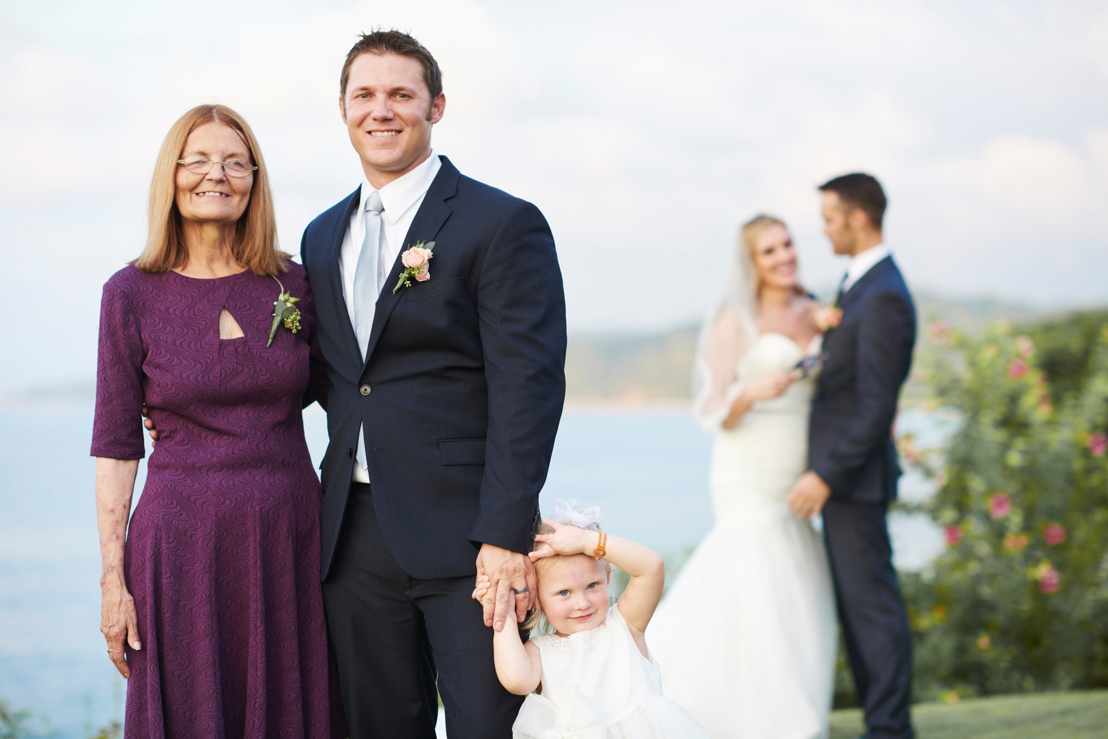 Wedding in Sayulita, Nayarit — Roy & Emily — photo 124