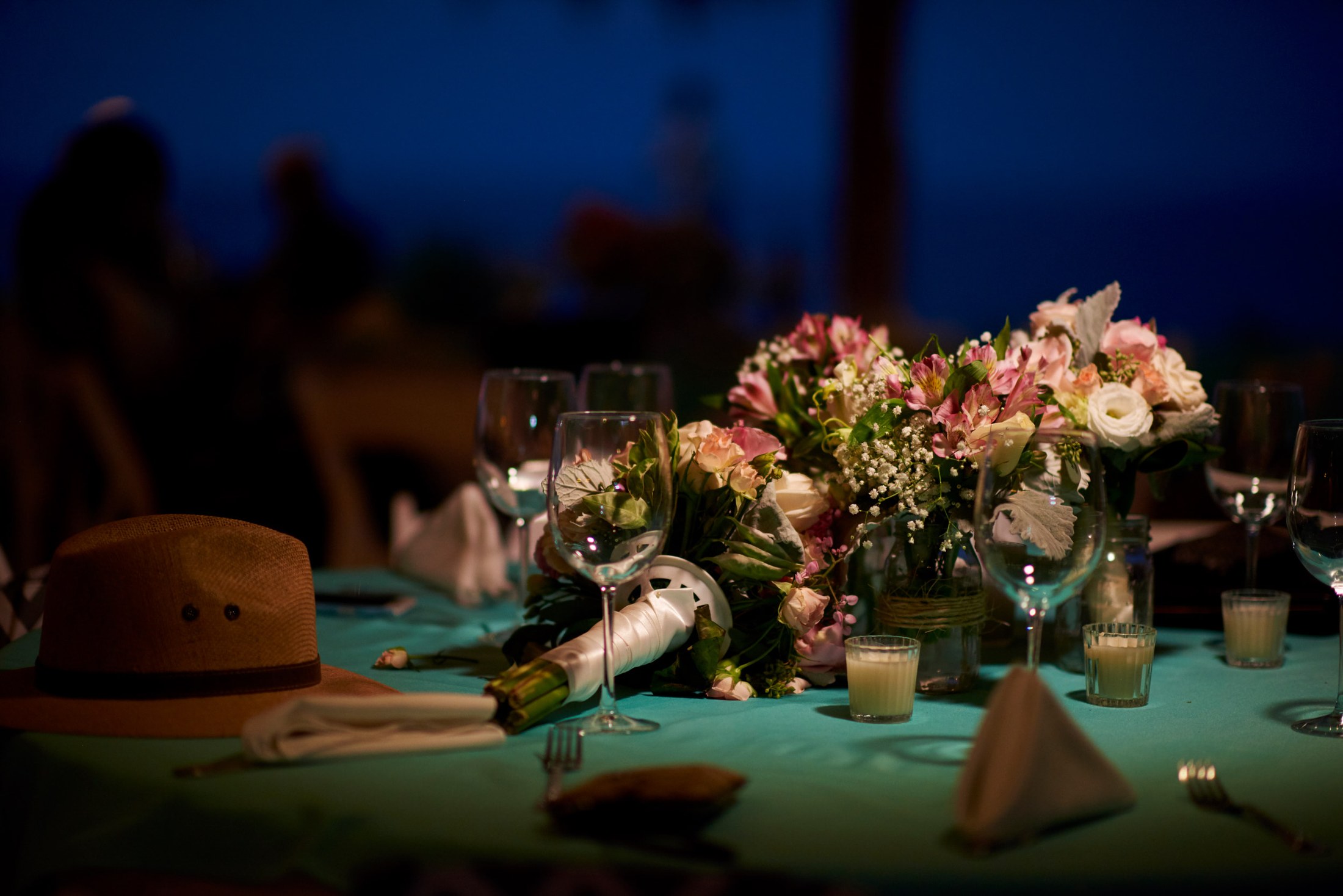 Wedding in Sayulita, Nayarit — Roy & Emily — photo 133