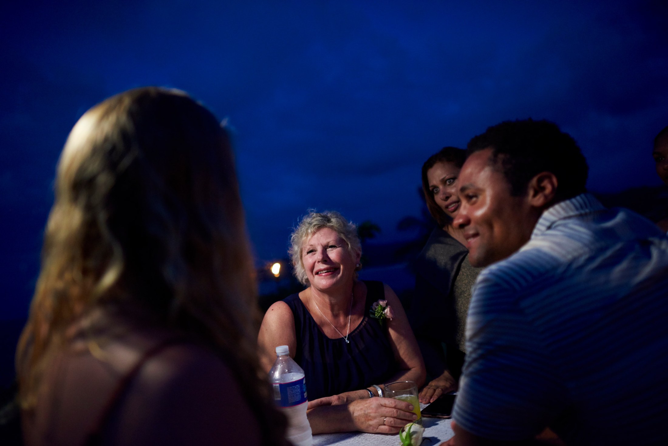 Wedding in Sayulita, Nayarit — Roy & Emily — photo 136