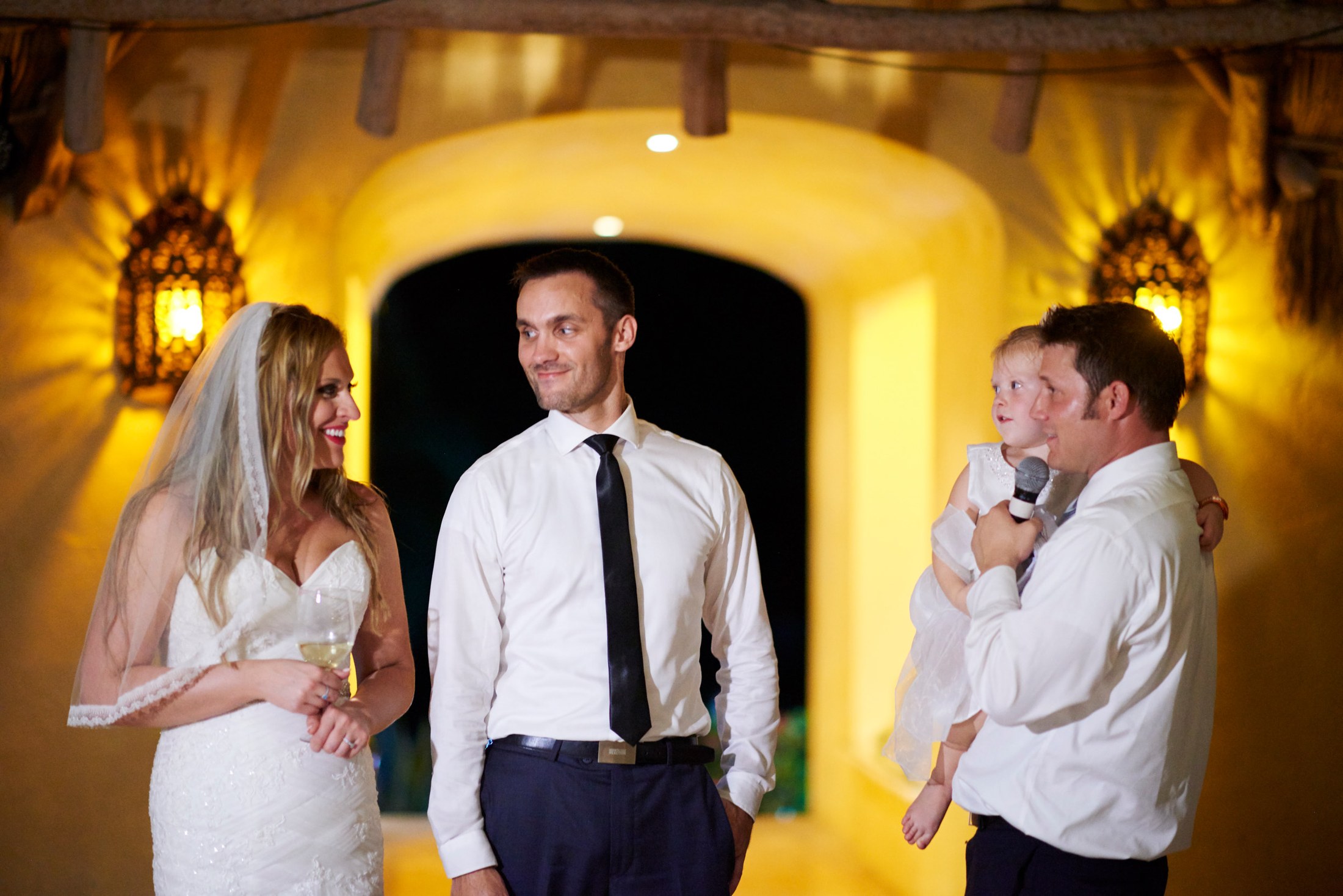 Wedding in Sayulita, Nayarit — Roy & Emily — photo 137