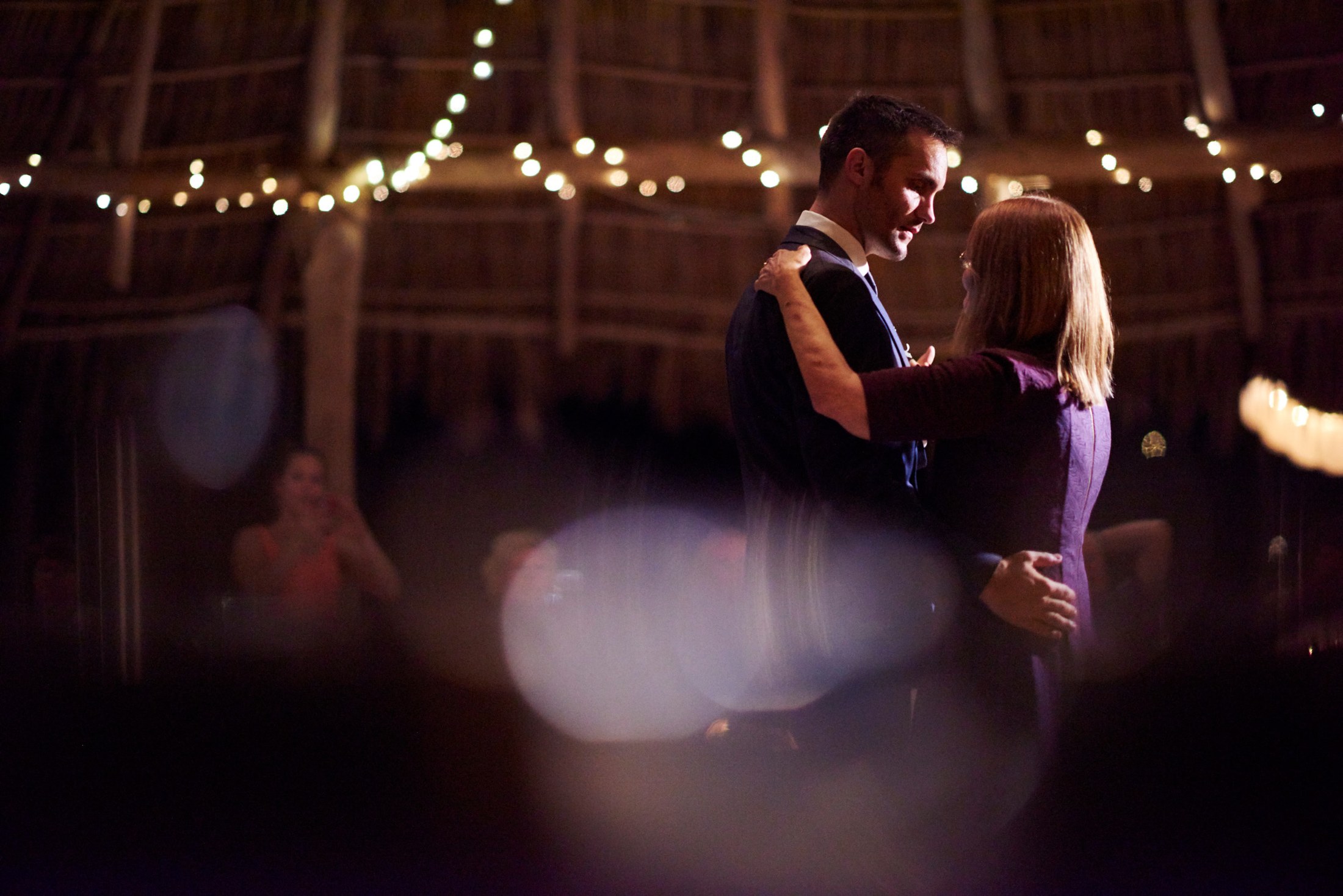 Wedding in Sayulita, Nayarit — Roy & Emily — photo 146
