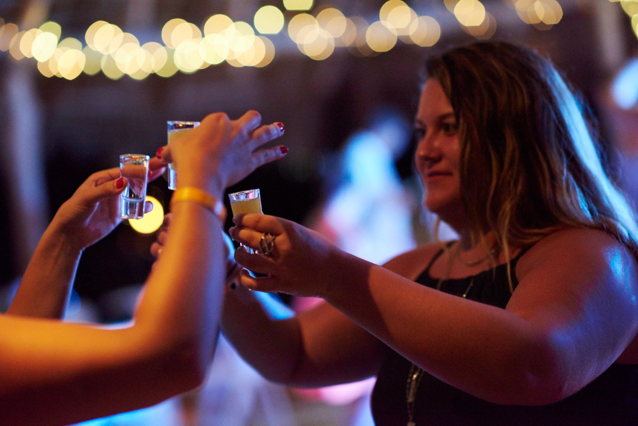 Wedding in Sayulita, Nayarit — Roy & Emily — photo 149