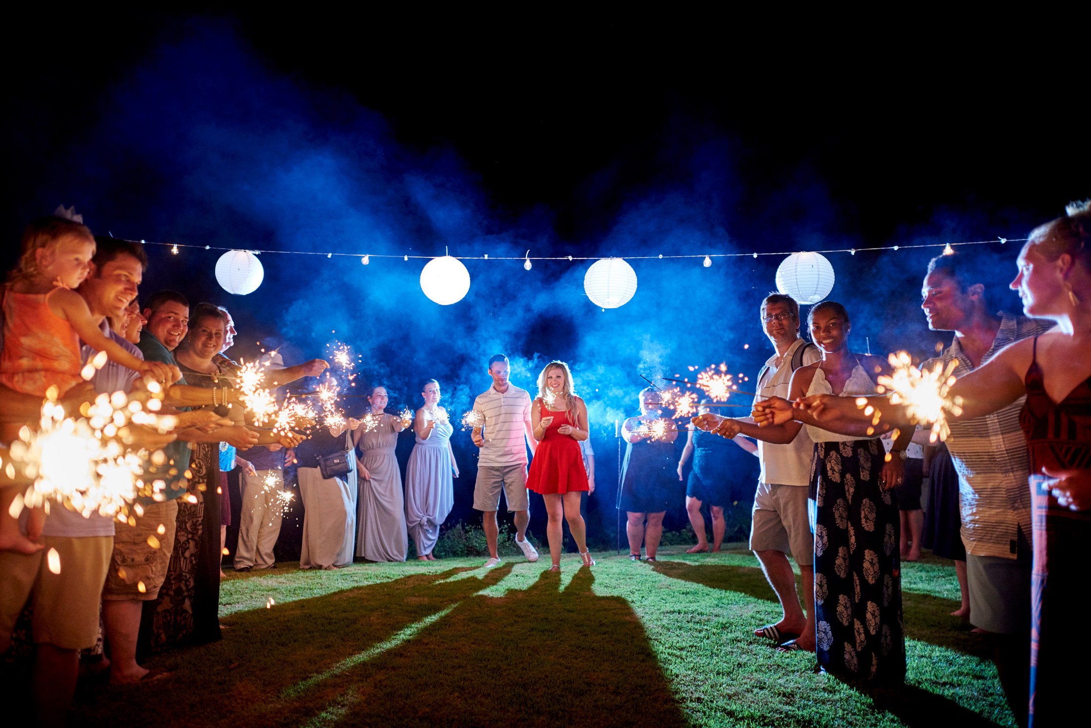 Wedding in Sayulita, Nayarit — Roy & Emily — photo 161