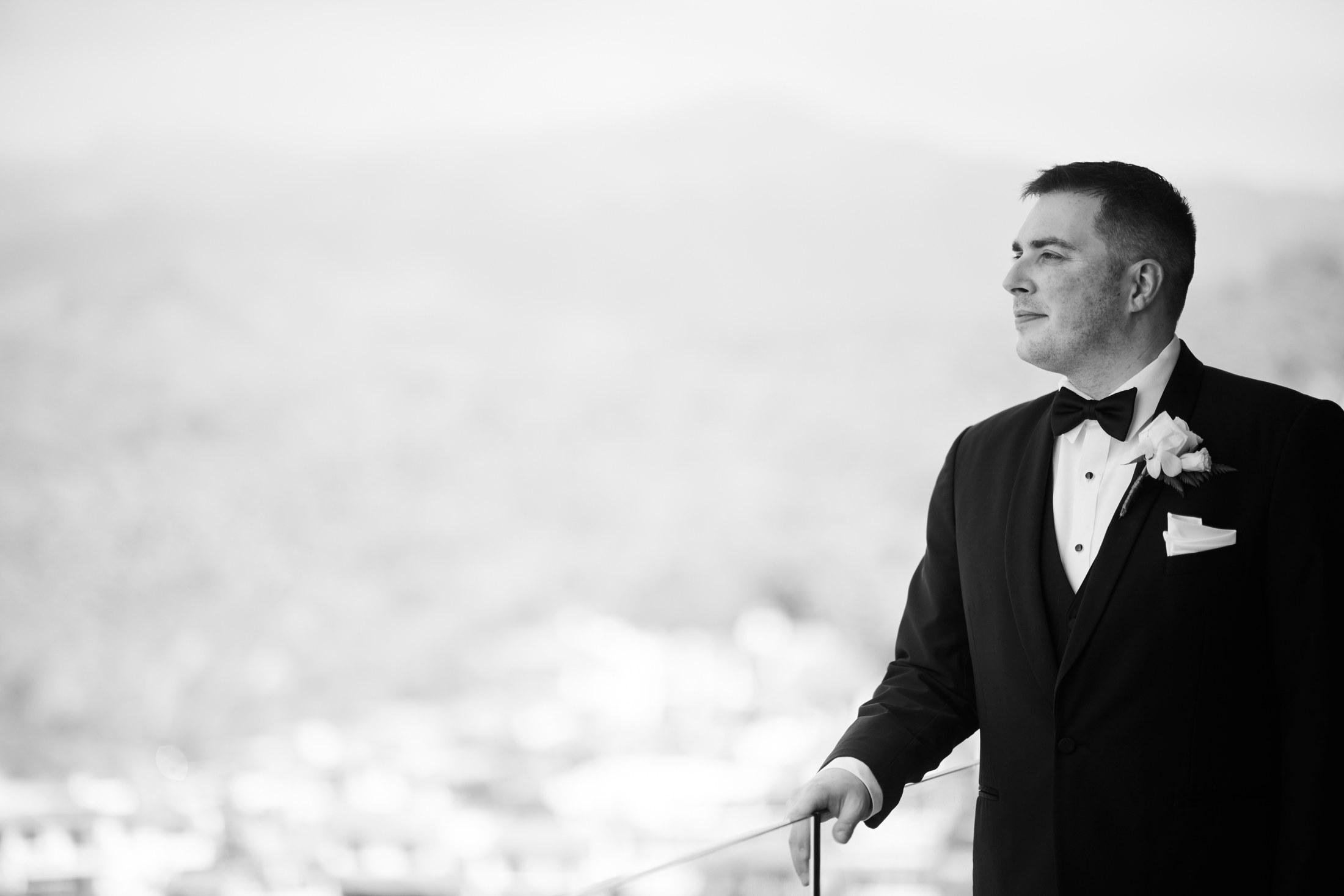 Decoración de boda en el Hotel Mousai, Puerto Vallarta — Sean & Dani — foto 9