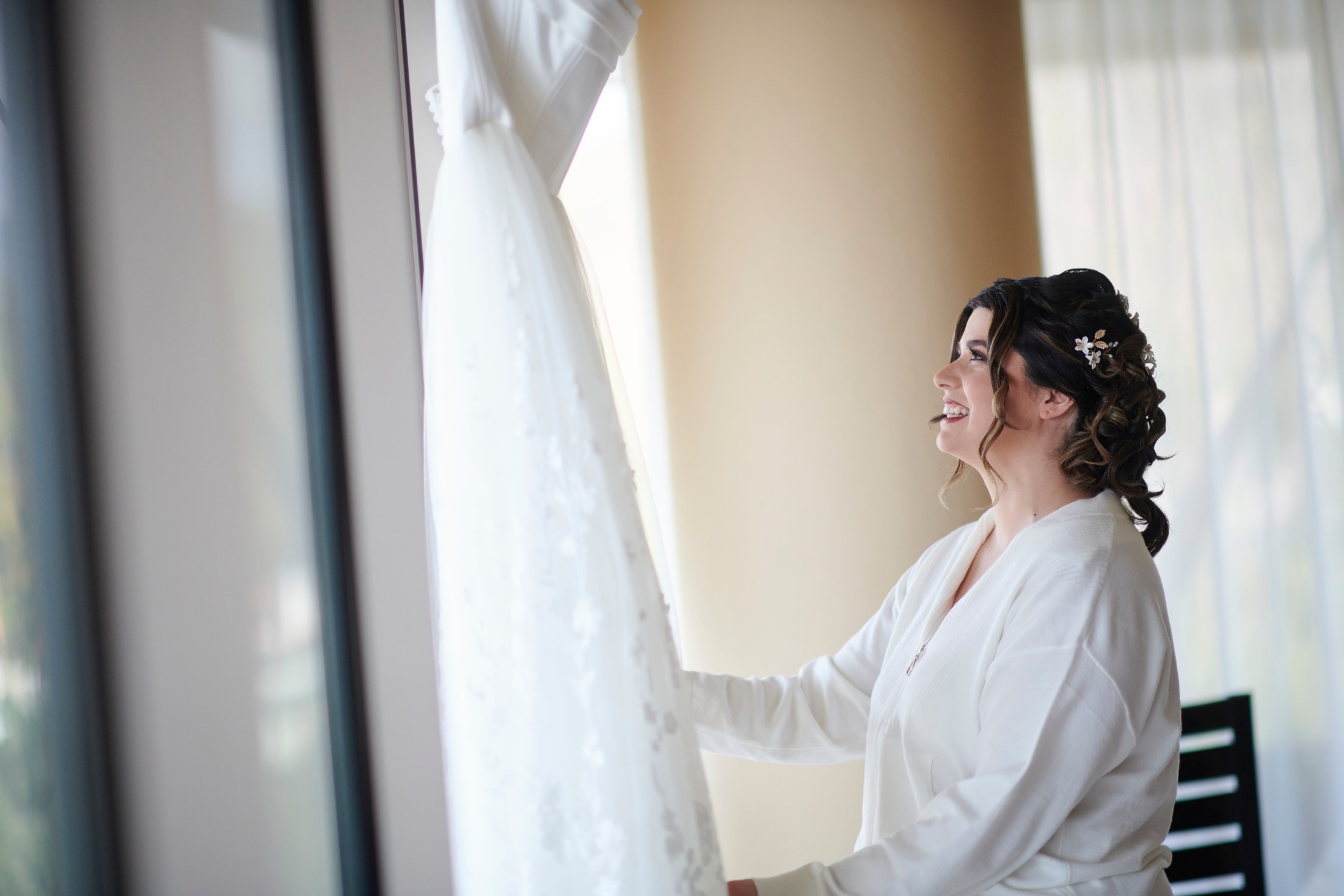Decoración de boda en el Hotel Mousai, Puerto Vallarta — Sean & Dani — foto 15