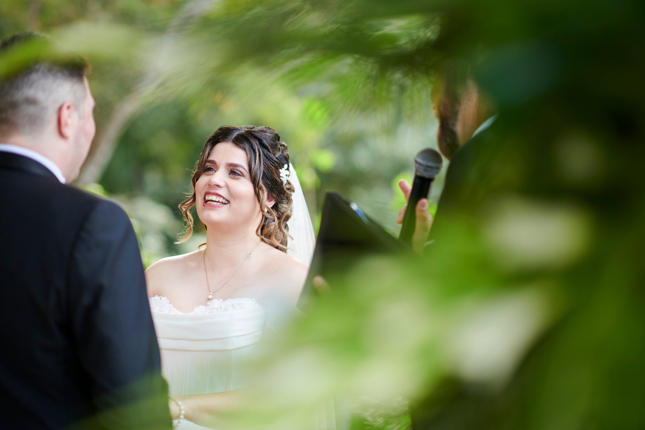 Preparativos antes de una boda en el Hotel Mousai, Puerto Vallarta — Sean & Dani — foto 12