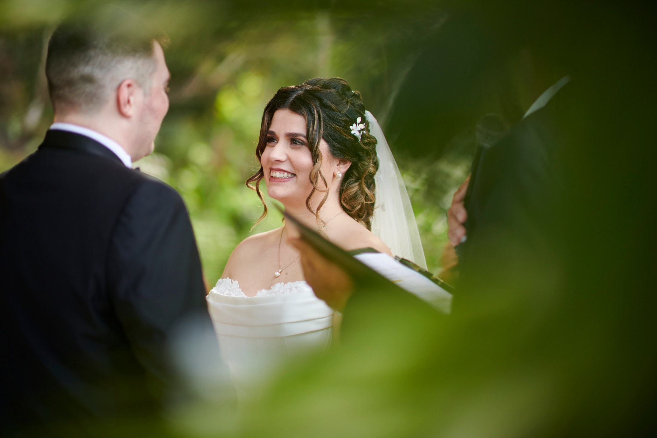 Preparativos antes de una boda en el Hotel Mousai, Puerto Vallarta — Sean & Dani — foto 18