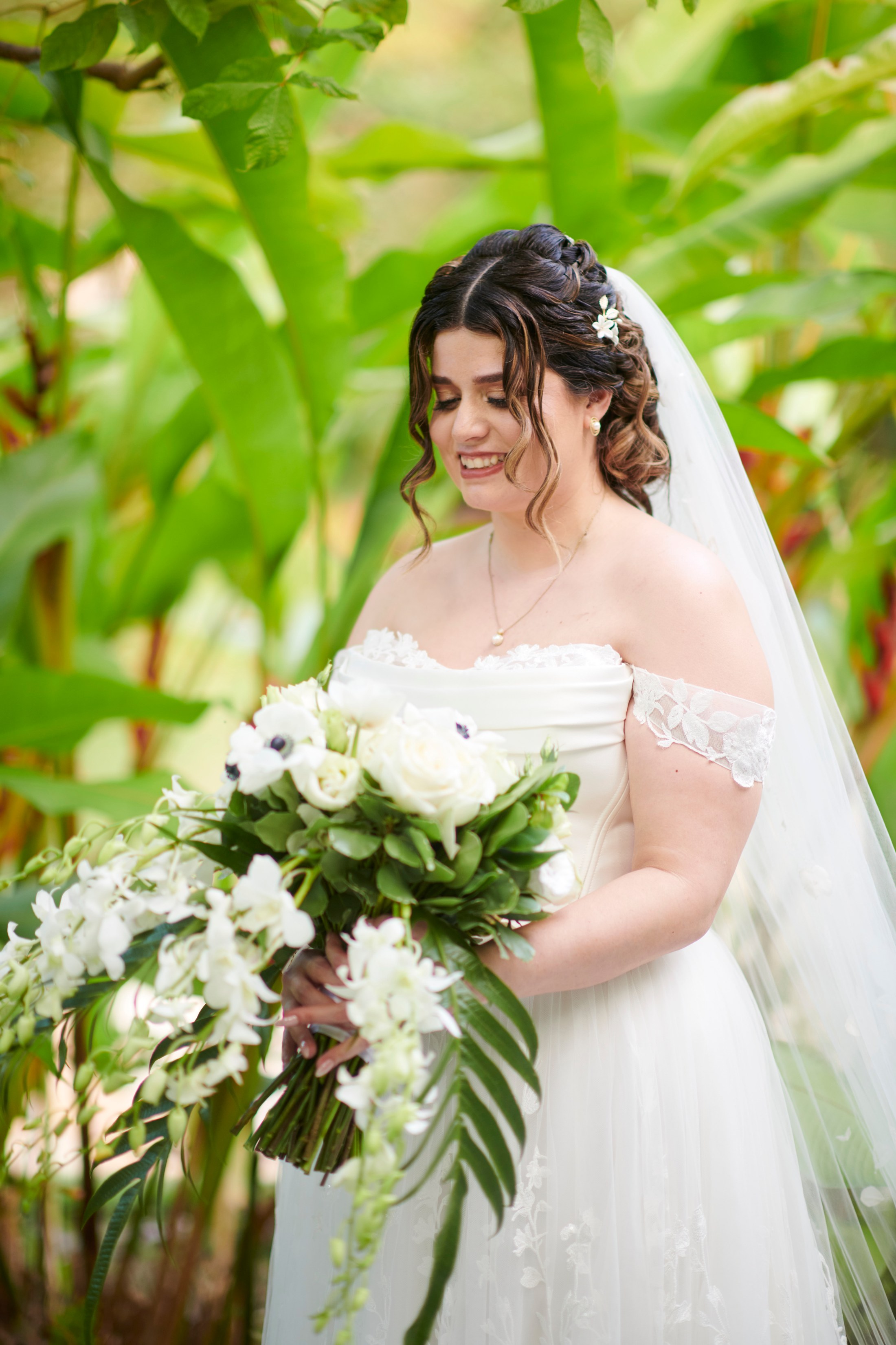 Ceremonia de boda en la terraza del Hotel Mousai, Puerto Vallarta — Sean & Dani — foto 11